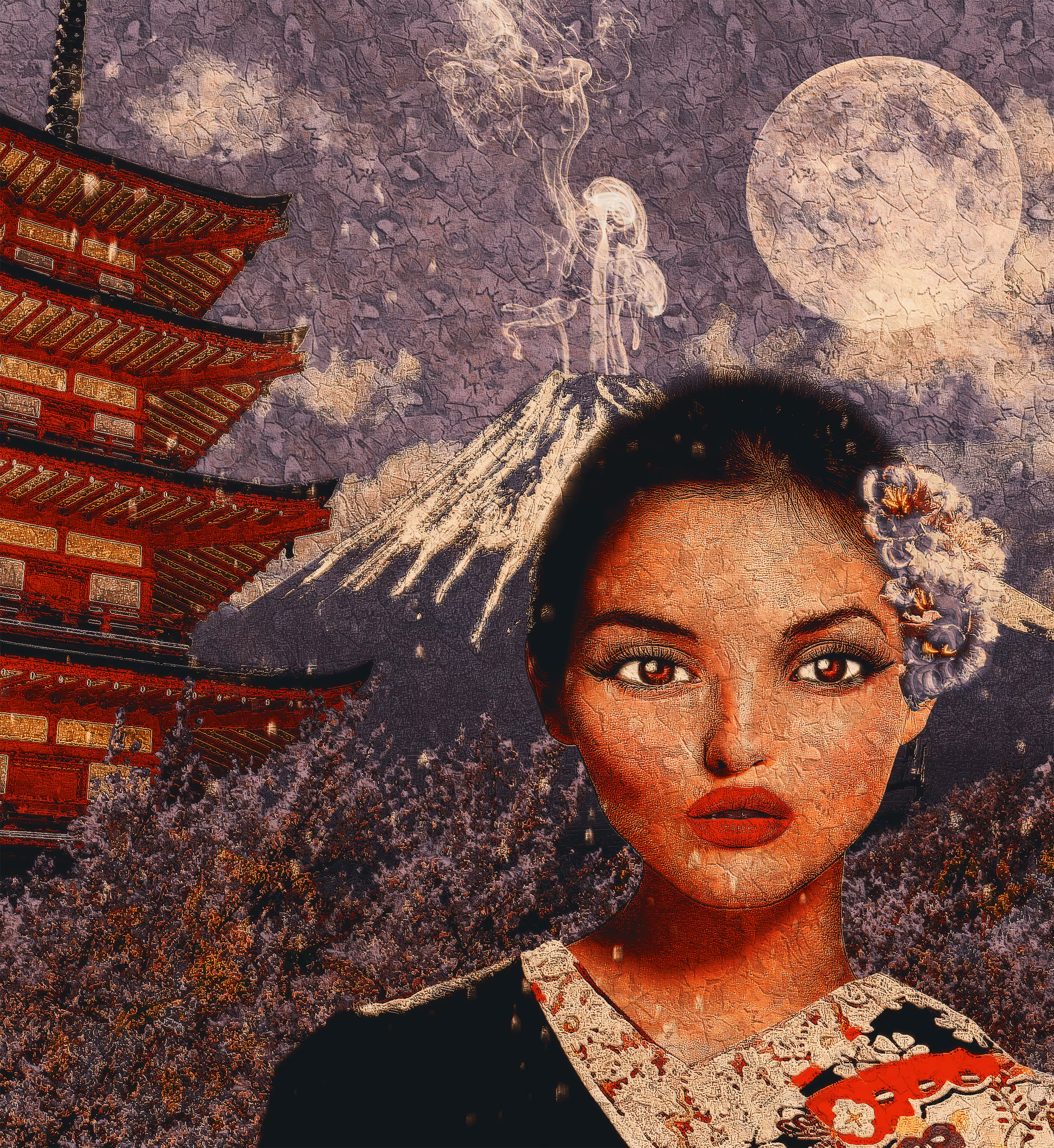 FUJI