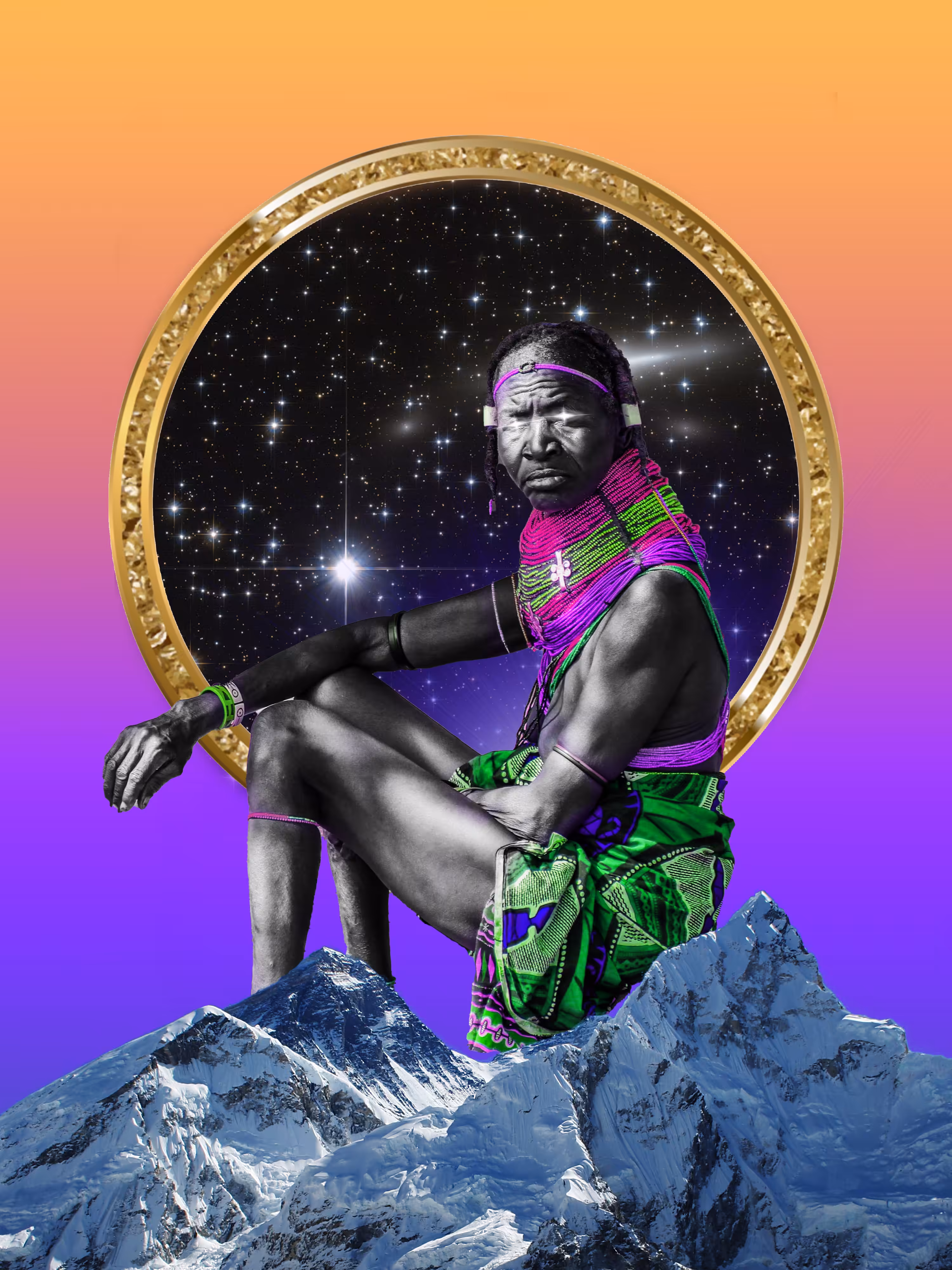 THE PORTAL