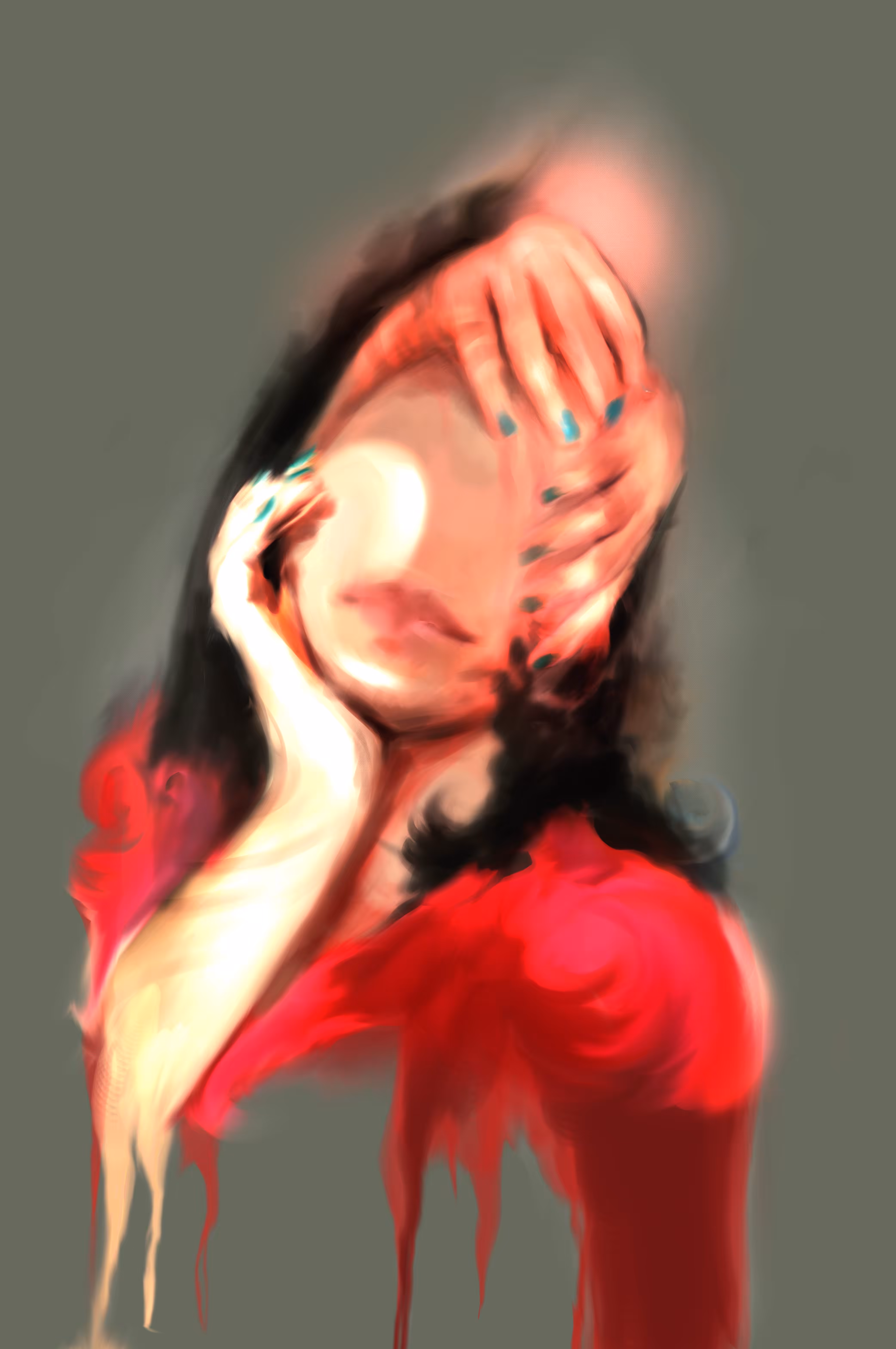 illusion of reality