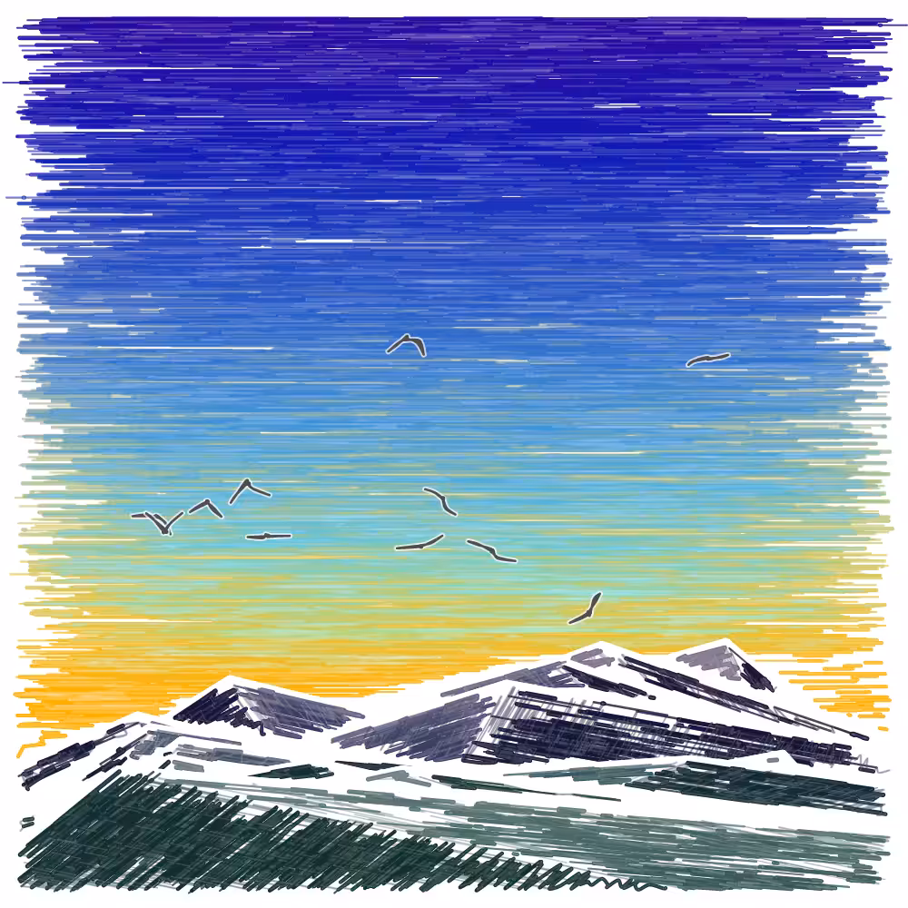 Mount Doodle #403