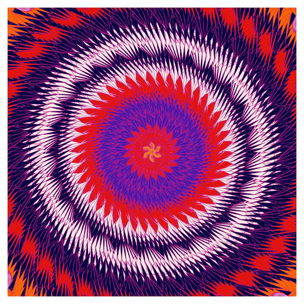 Bloom #15