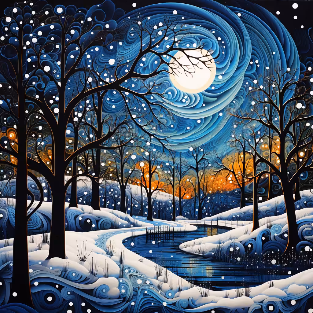 Winter Wonderland