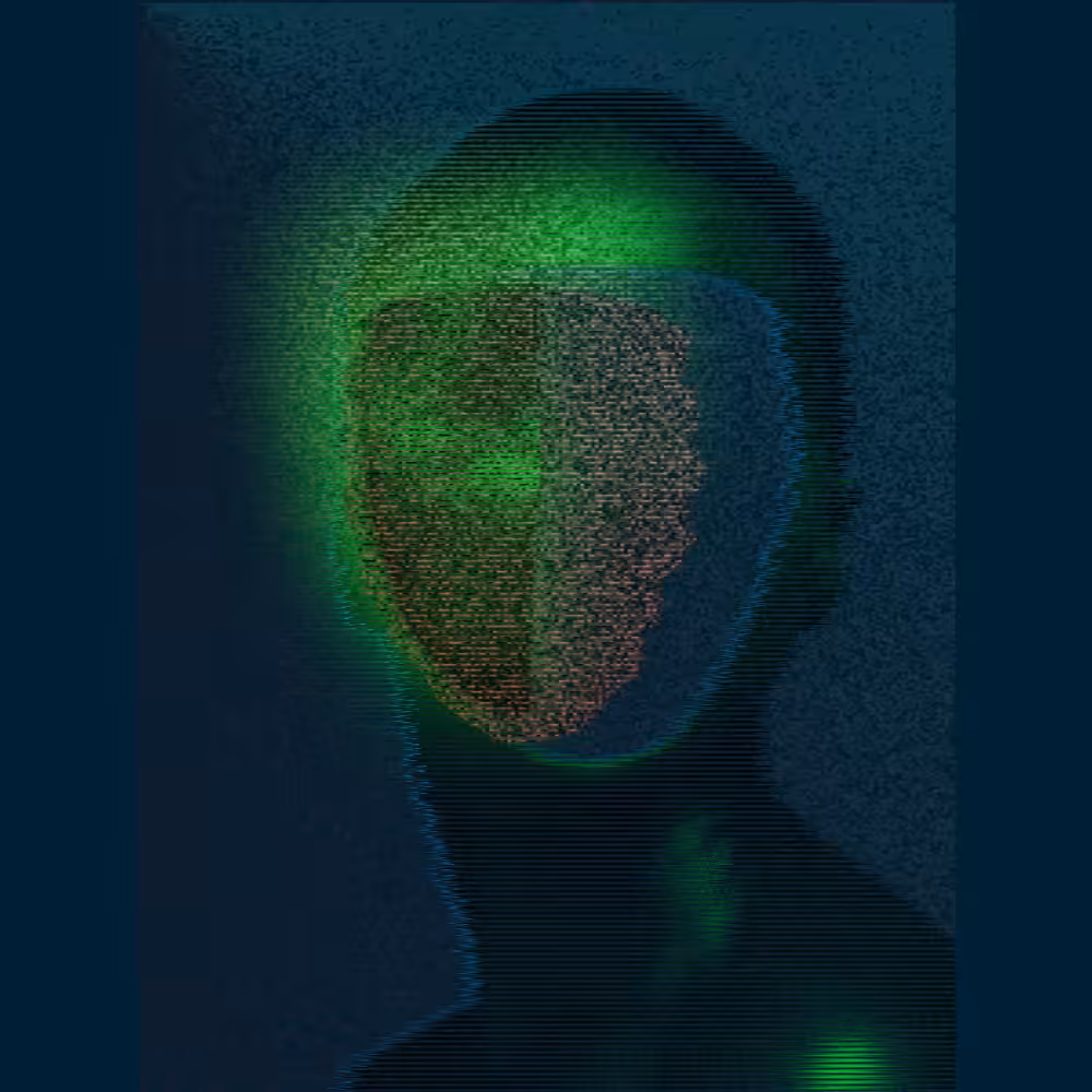 Layers of Noise #128