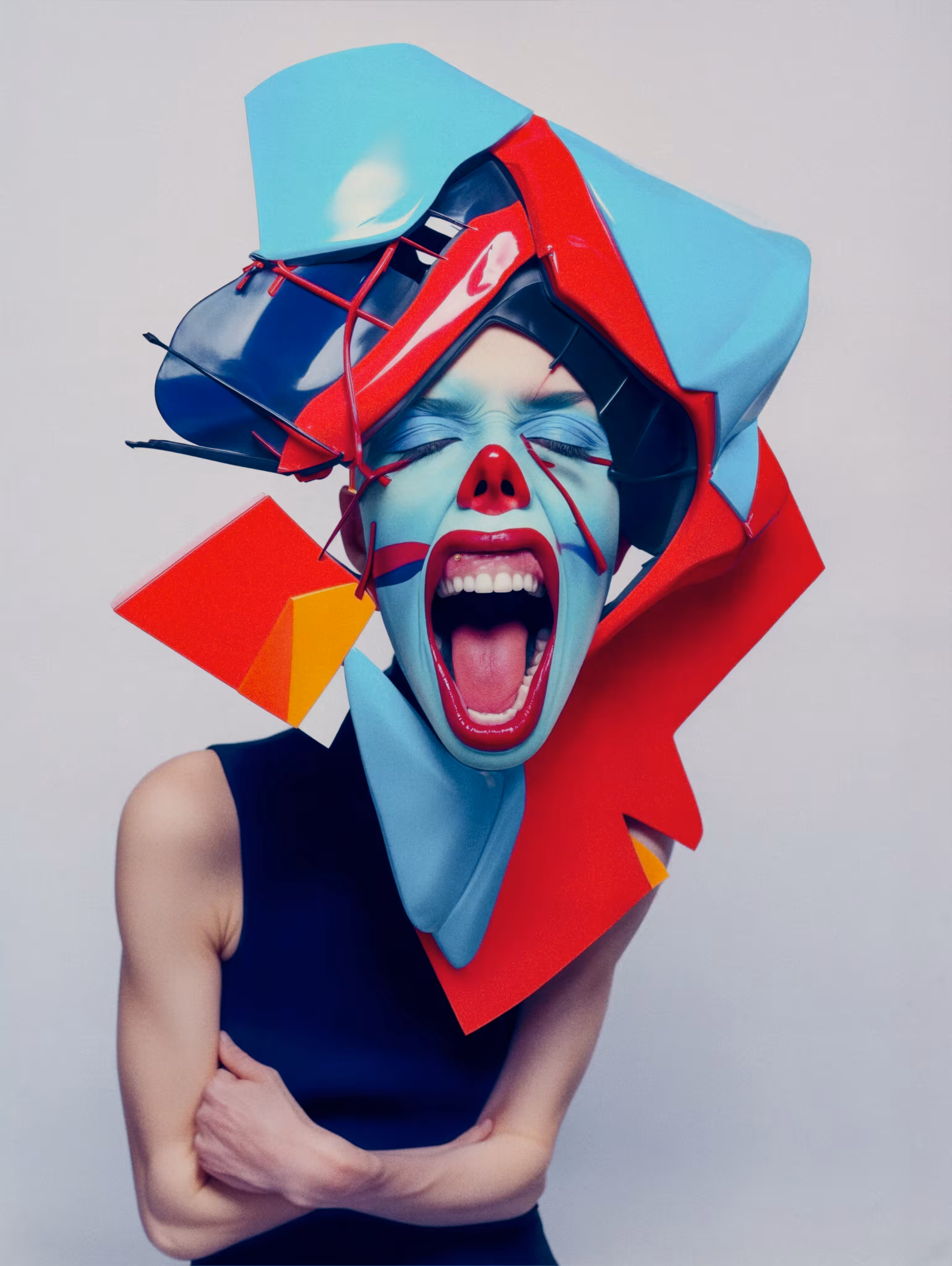 Pop Cry of the Jester