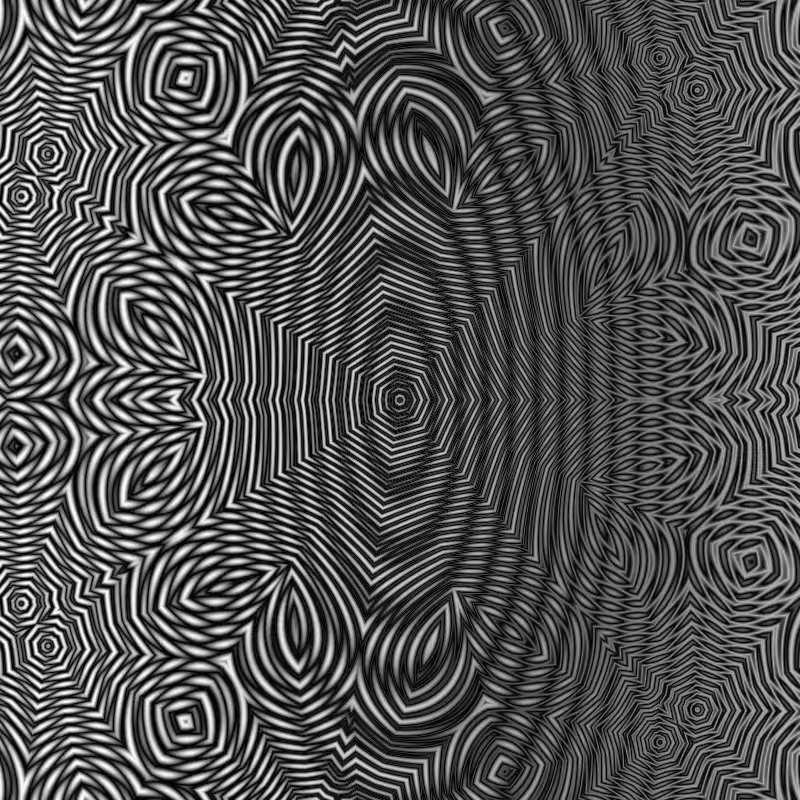 Mesmerized #9