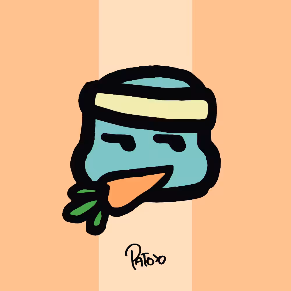 M U N C H Y T O O N Z
