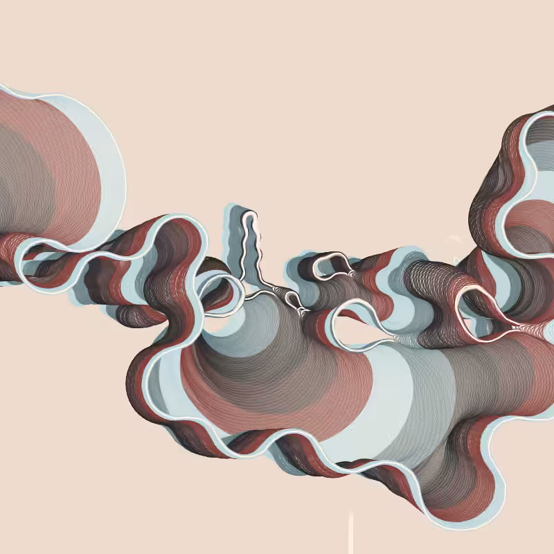 Meander River Plot v2 #3