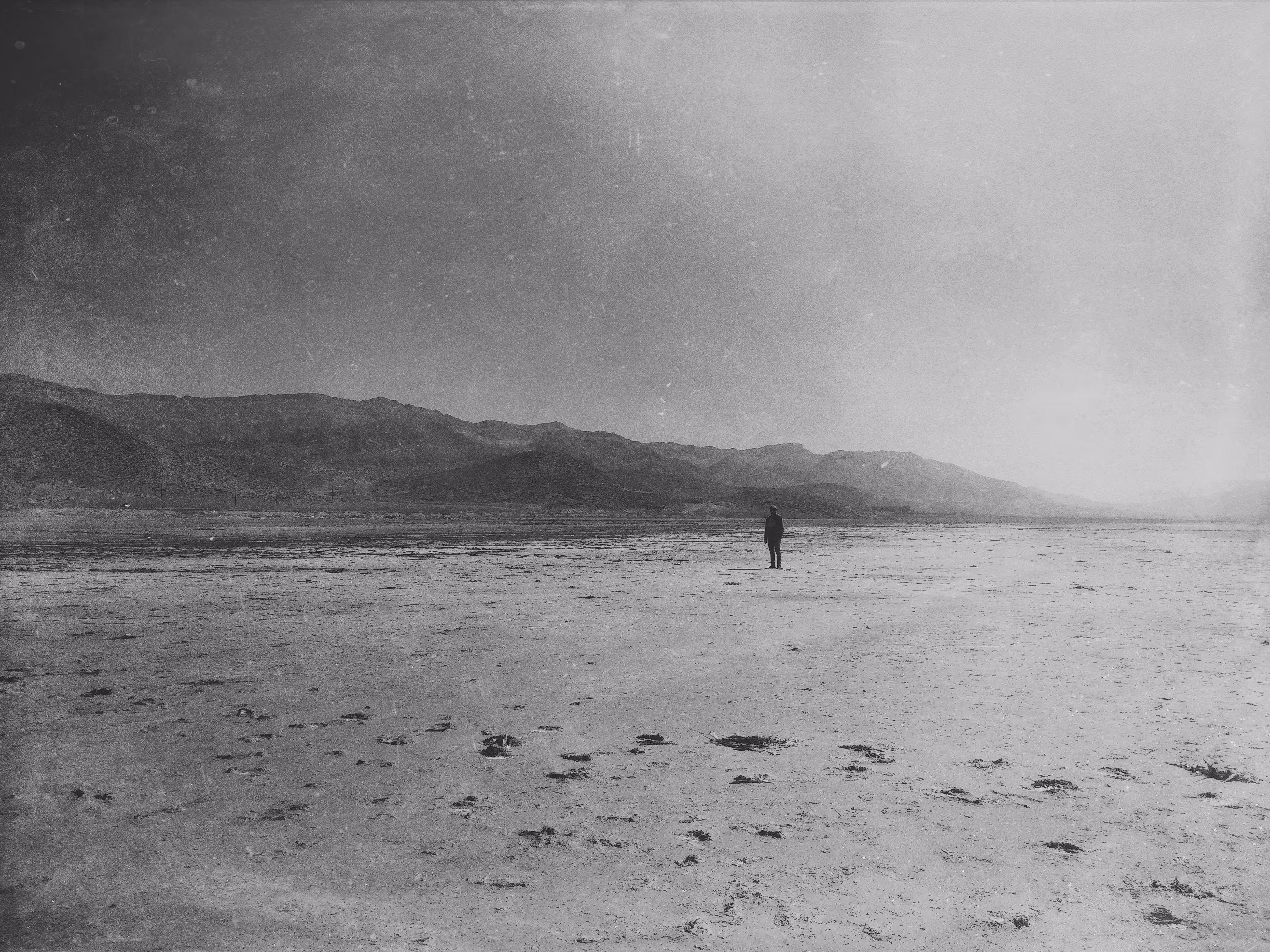 Loneliness