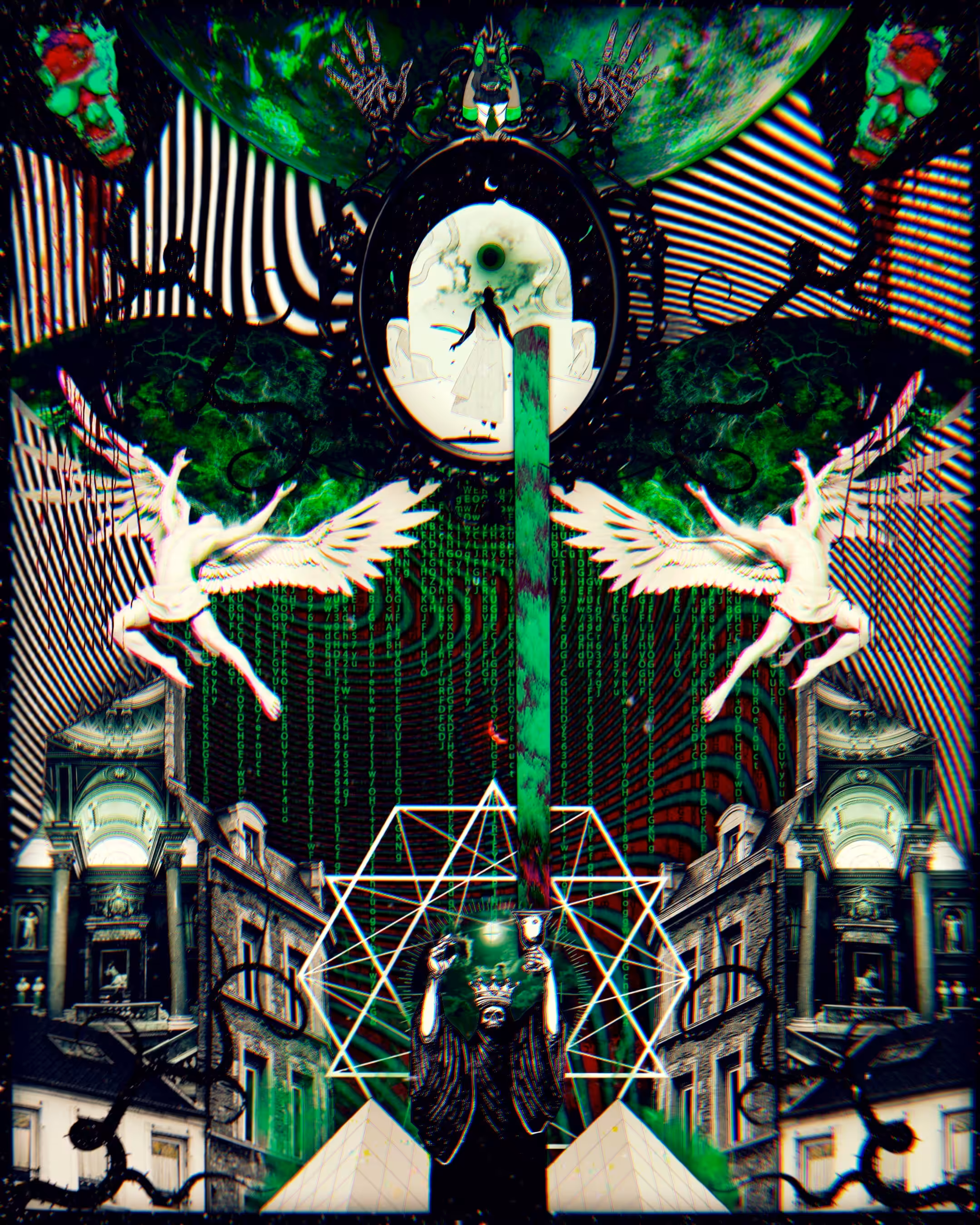 TheEndOfTorment †
