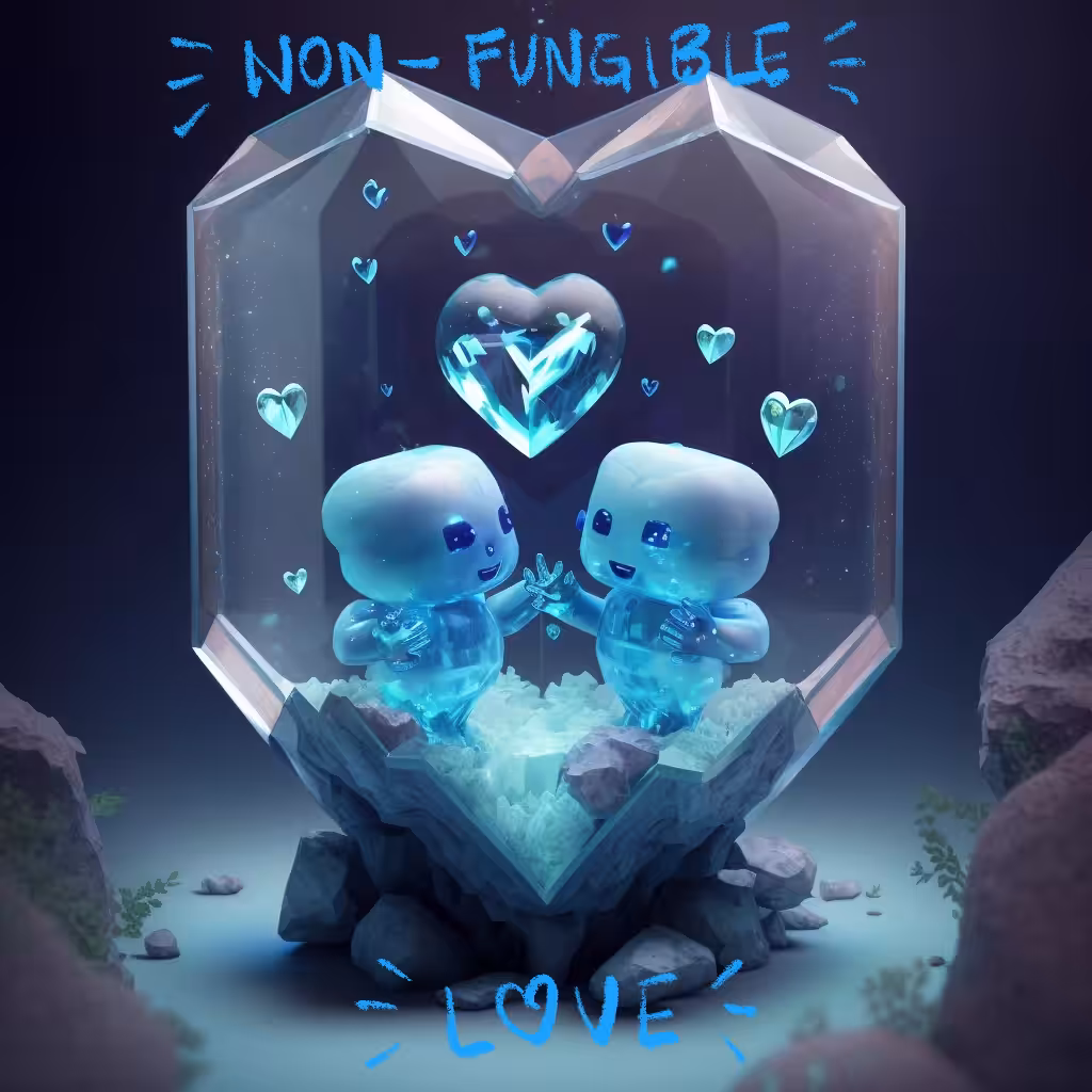 LuvBotz #376