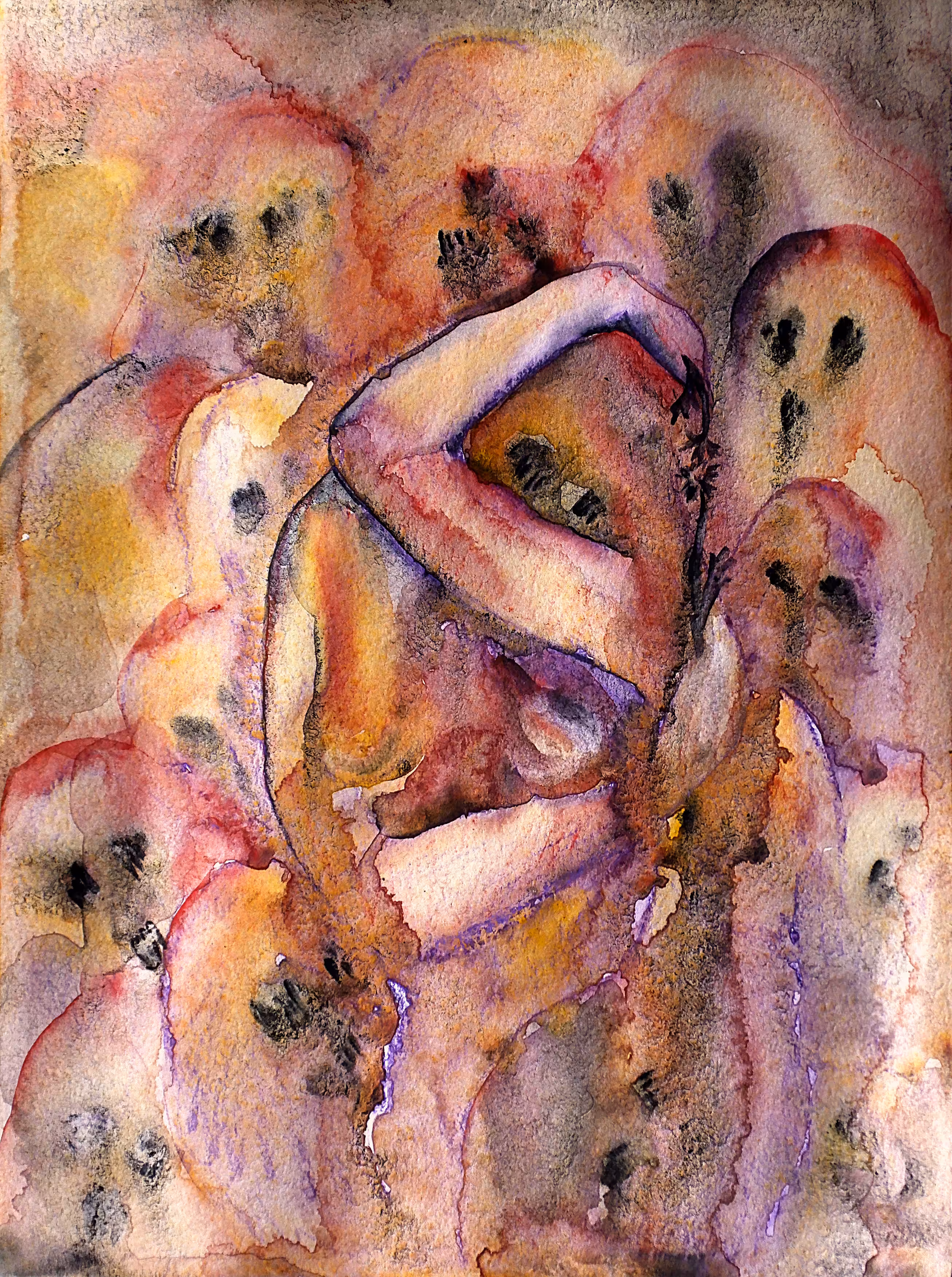 Sorrow