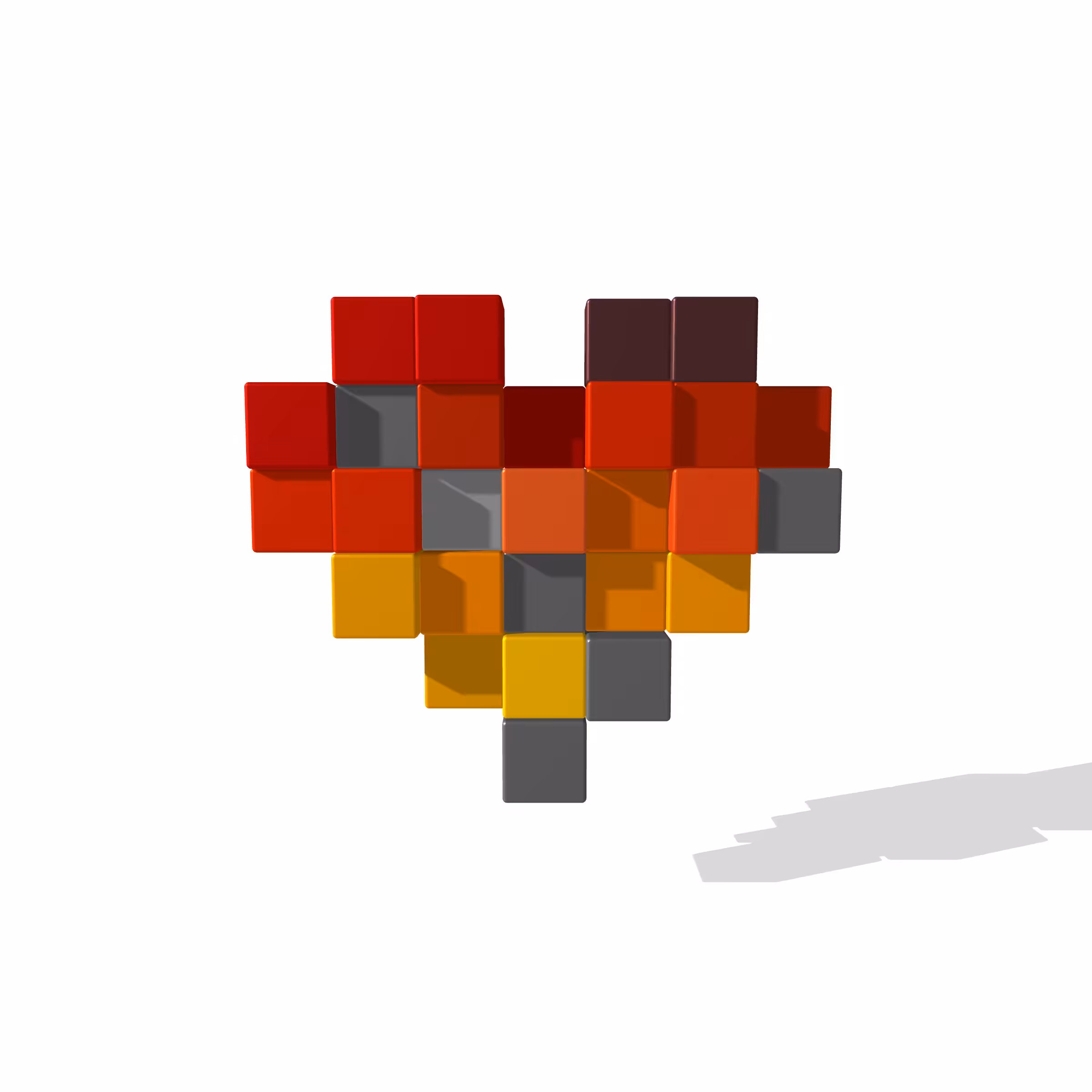 heart + craft #16675