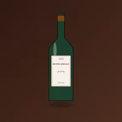 Rusticanello #76