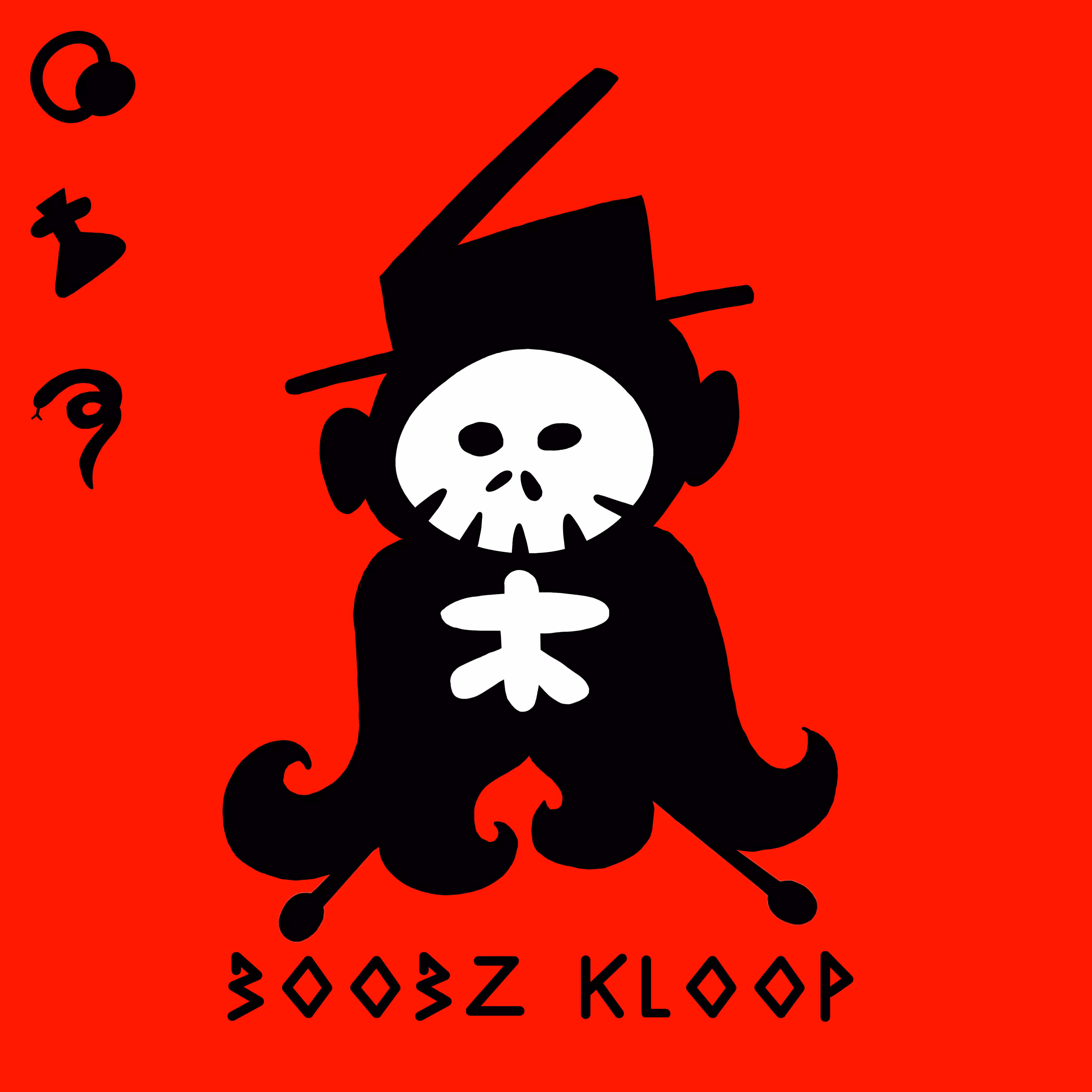 VOODOOZ #118