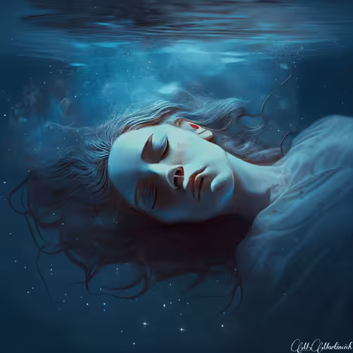 Dark Dreams