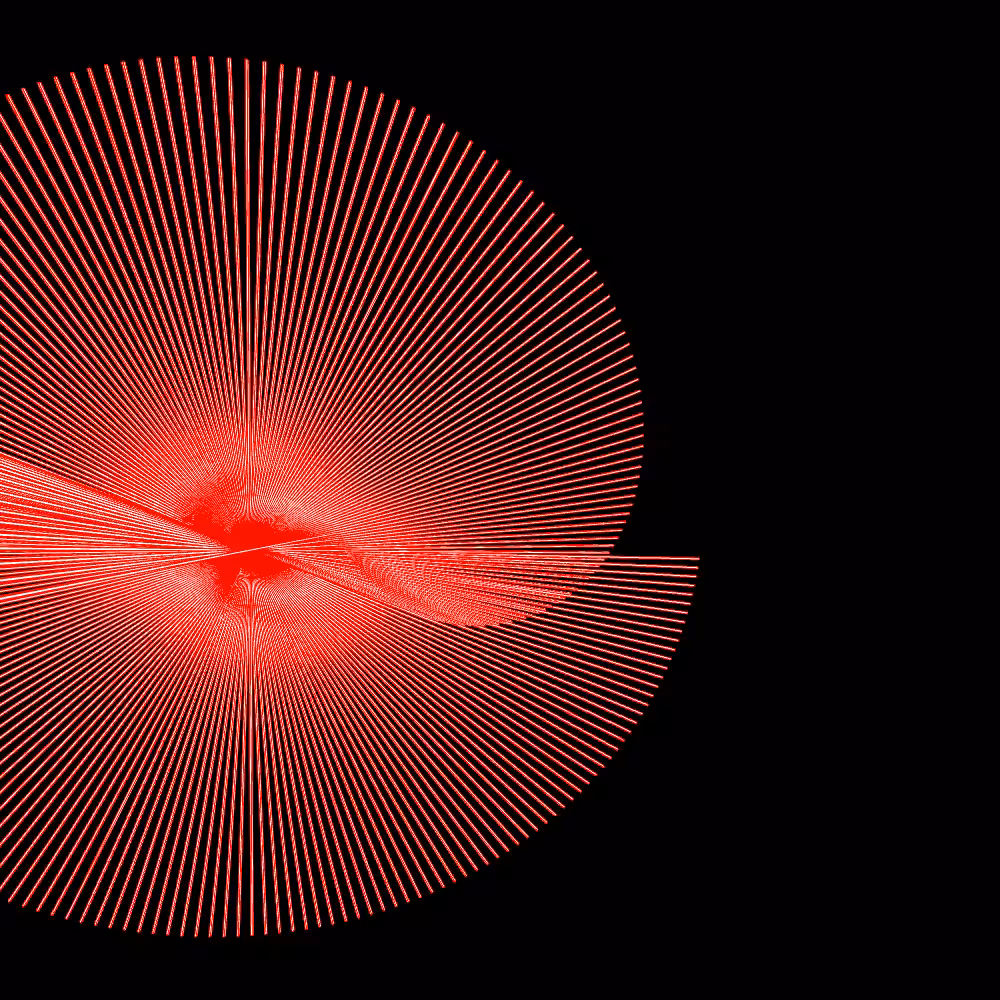 Not Gravitational Waves #72