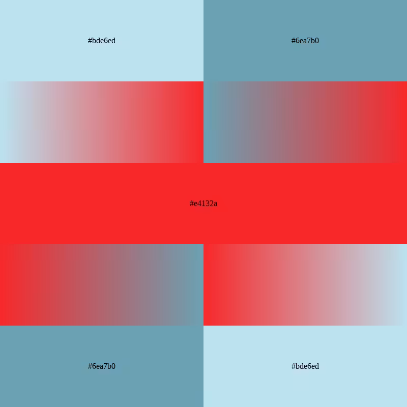 Hexes And Gradients #302
