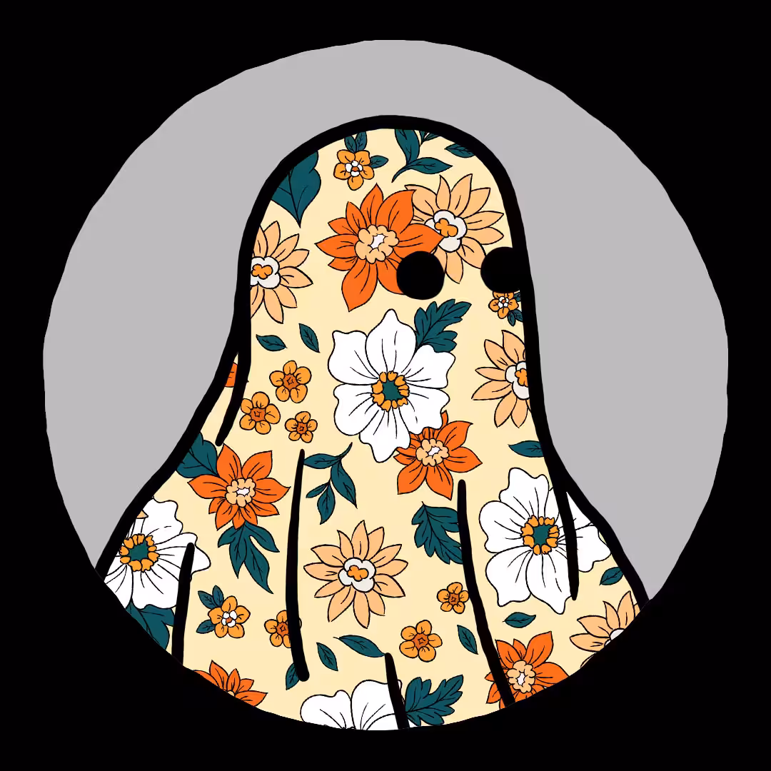 Anonymous Ghost #426