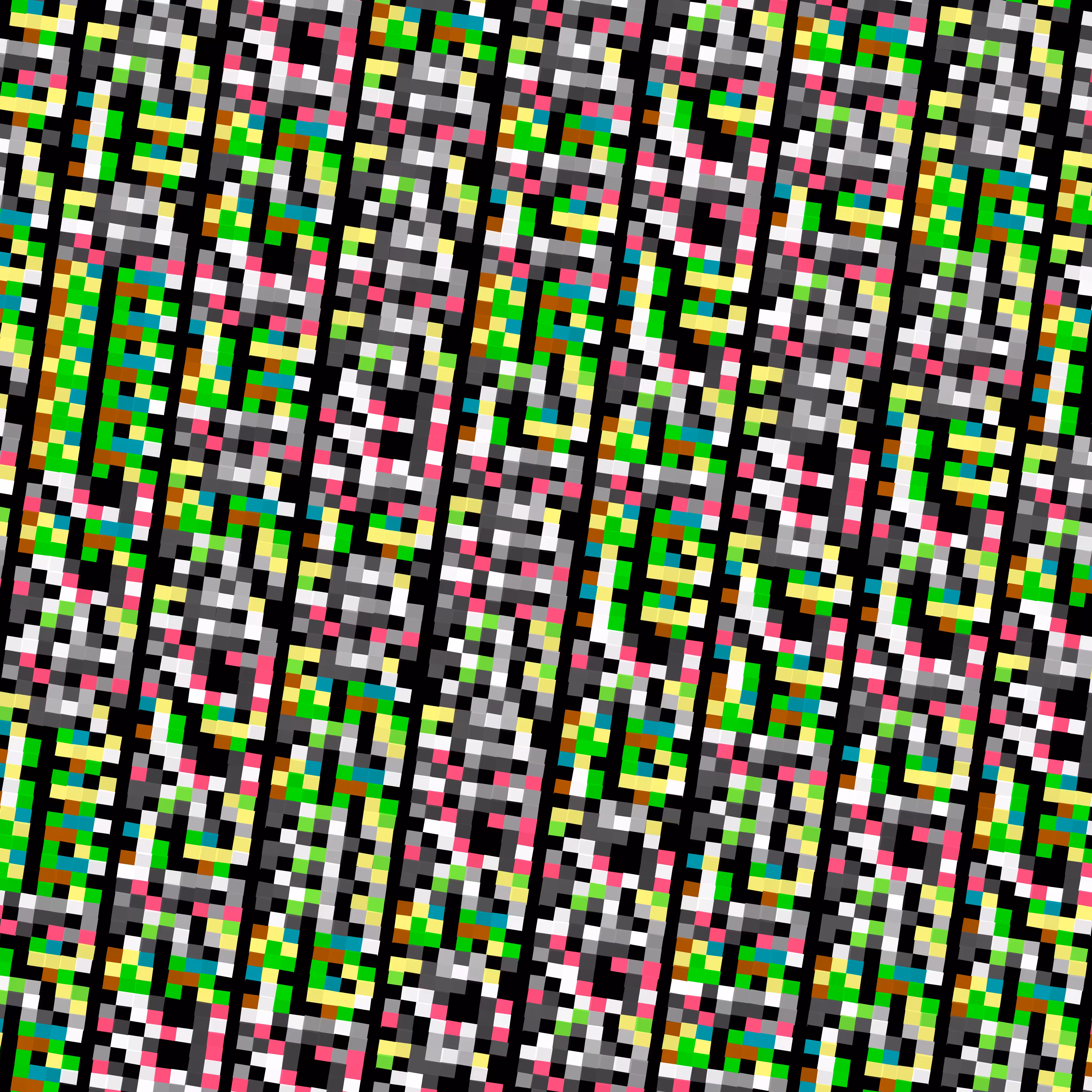 PXLPTRNS #97