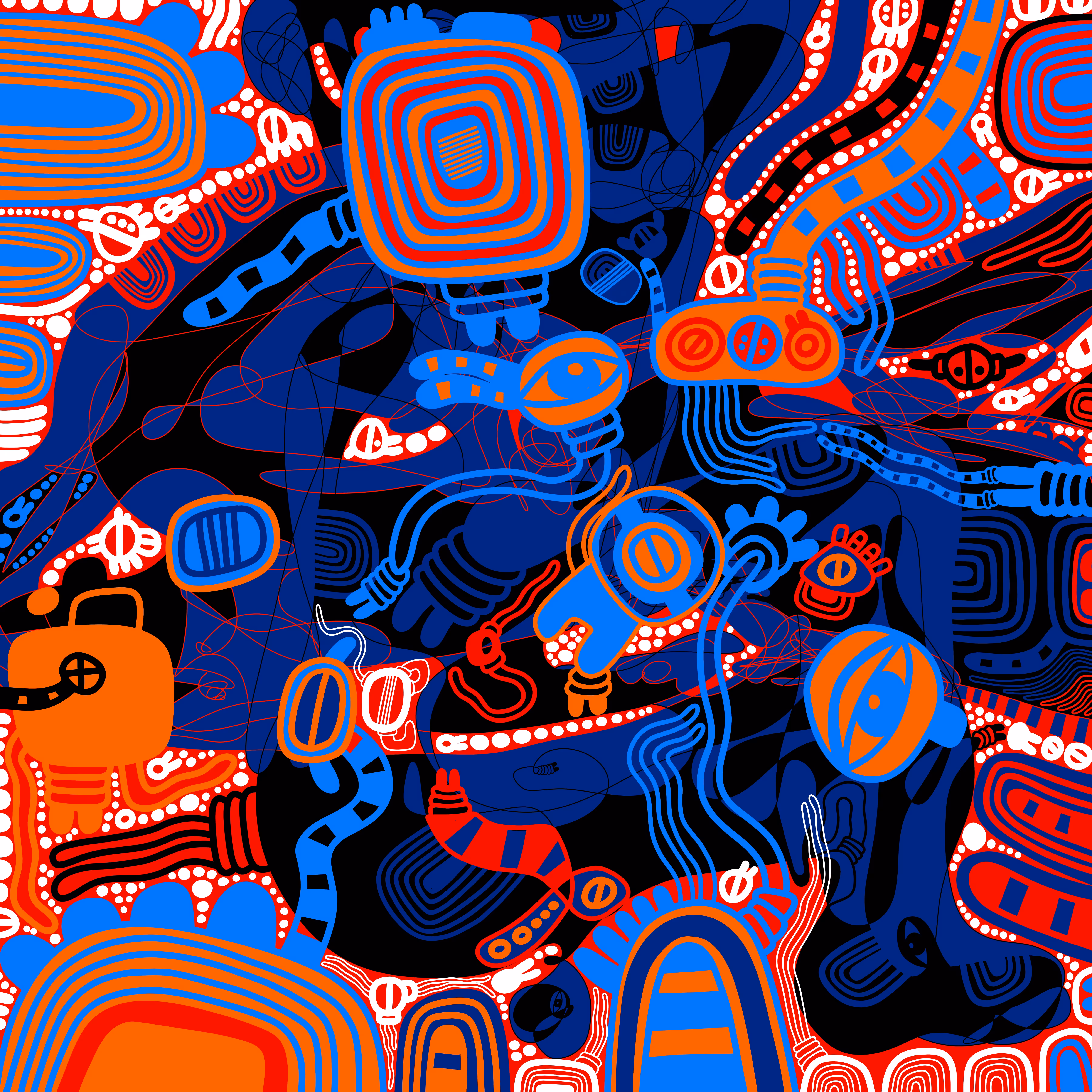 SYSTEM DEFY