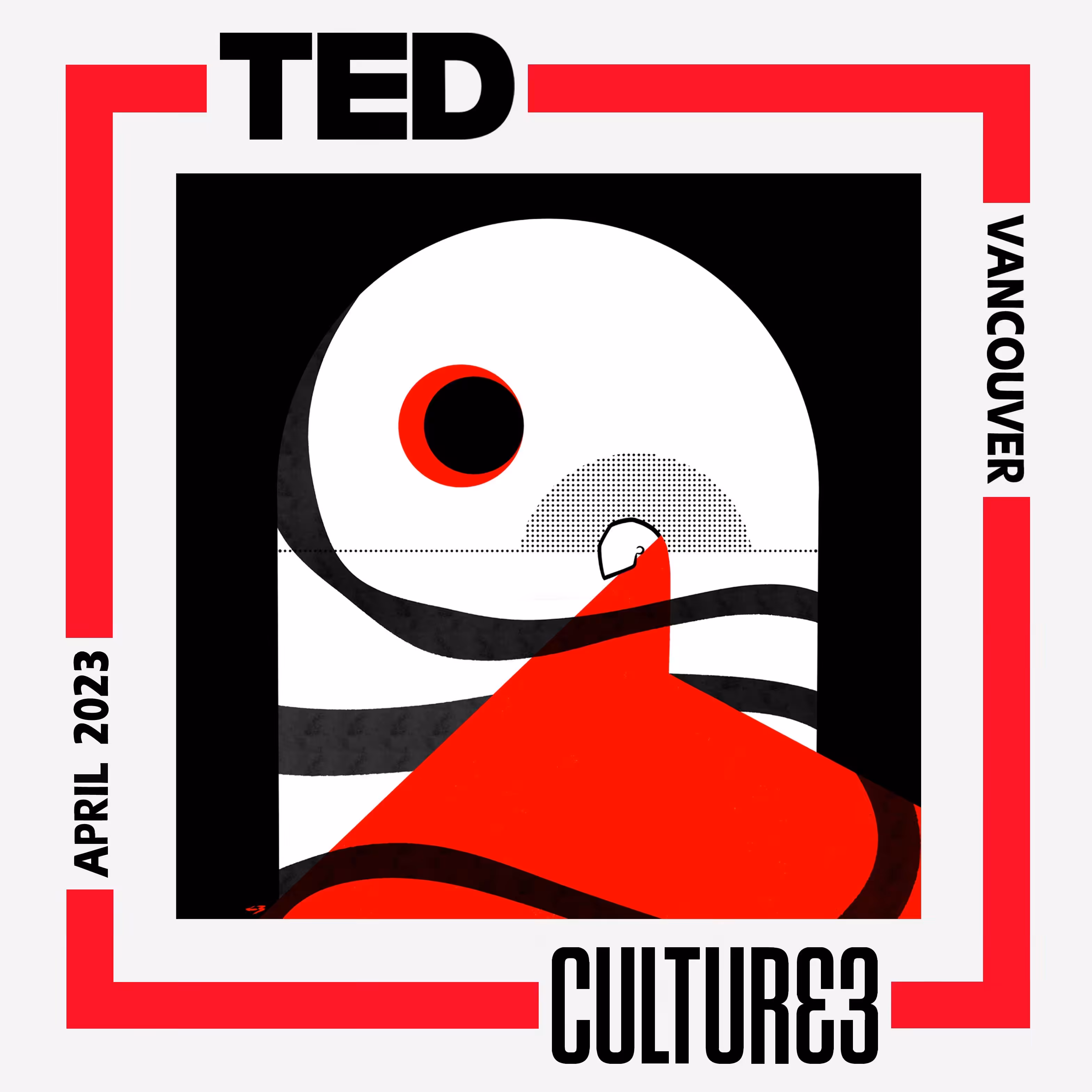 Culture3 x TED in Vancouver