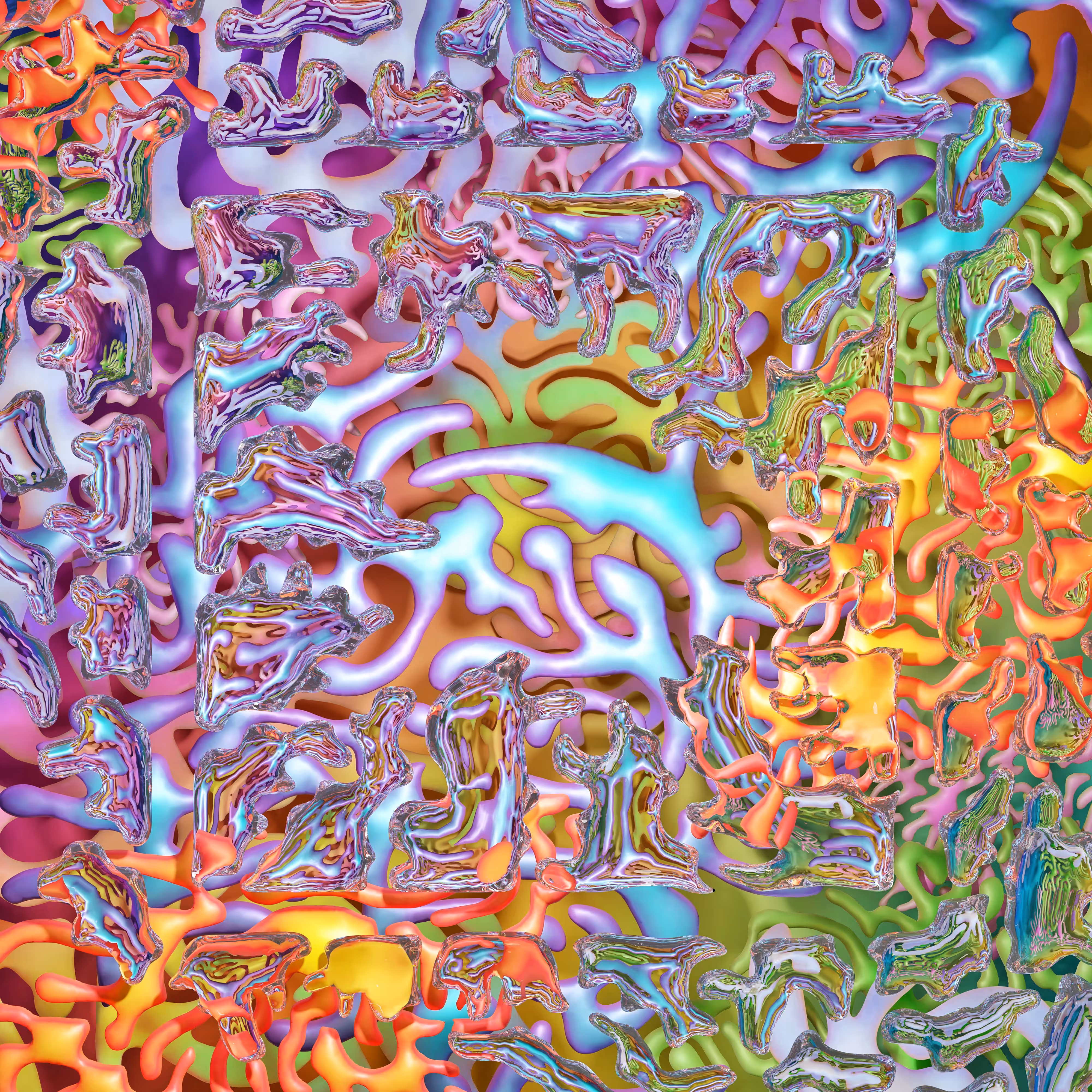 Gecko Wetware