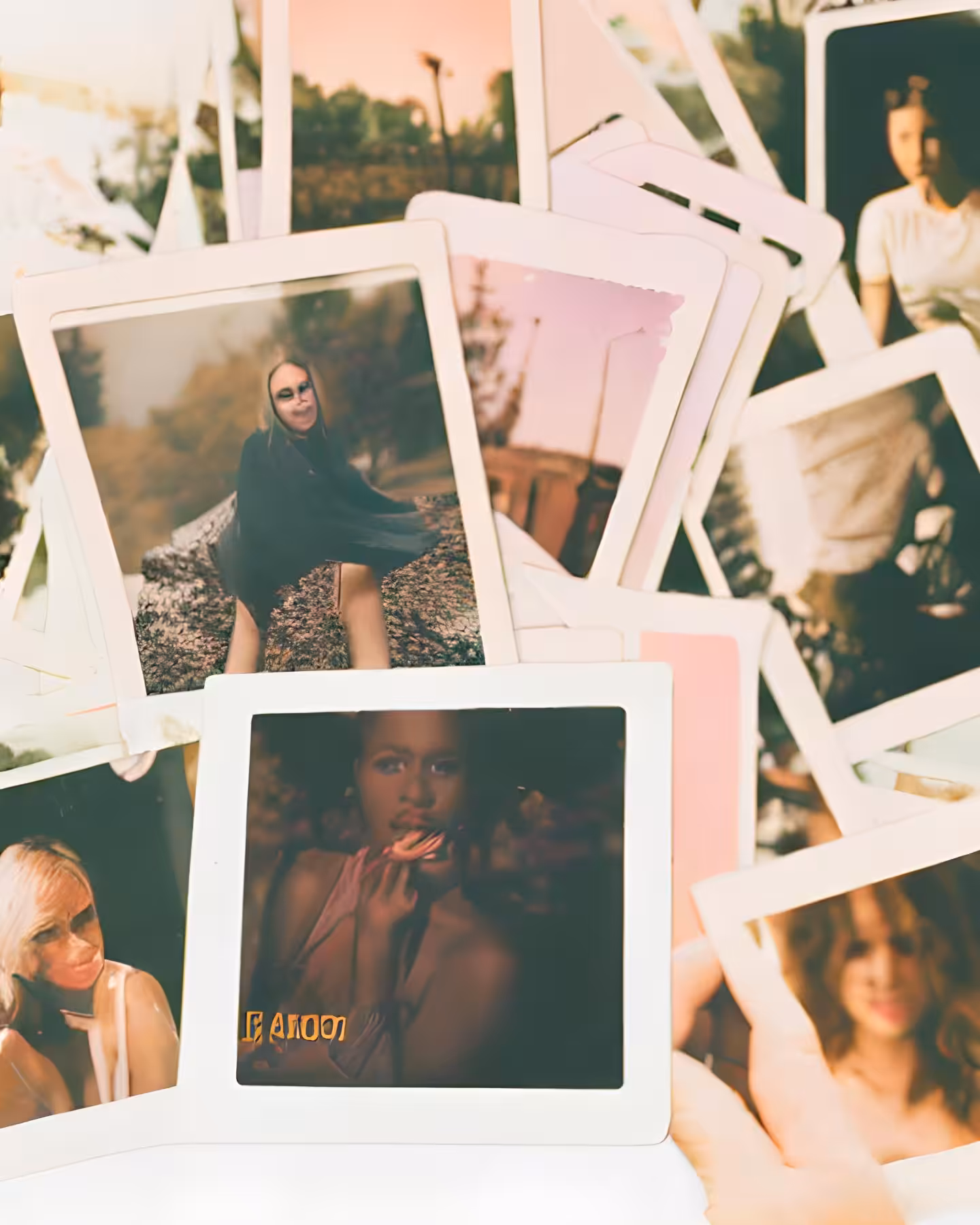 Polaroid #13