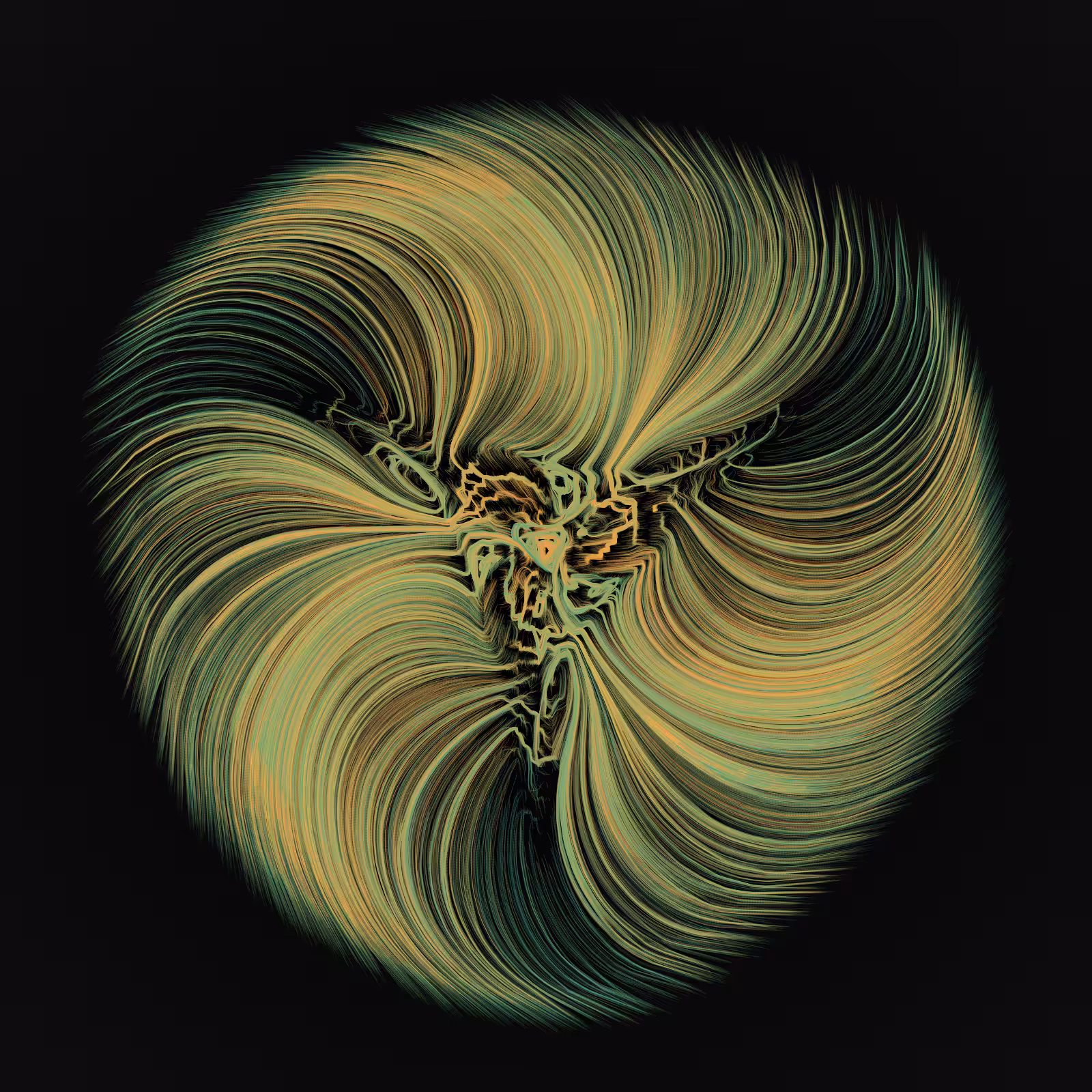 Dendrites #335