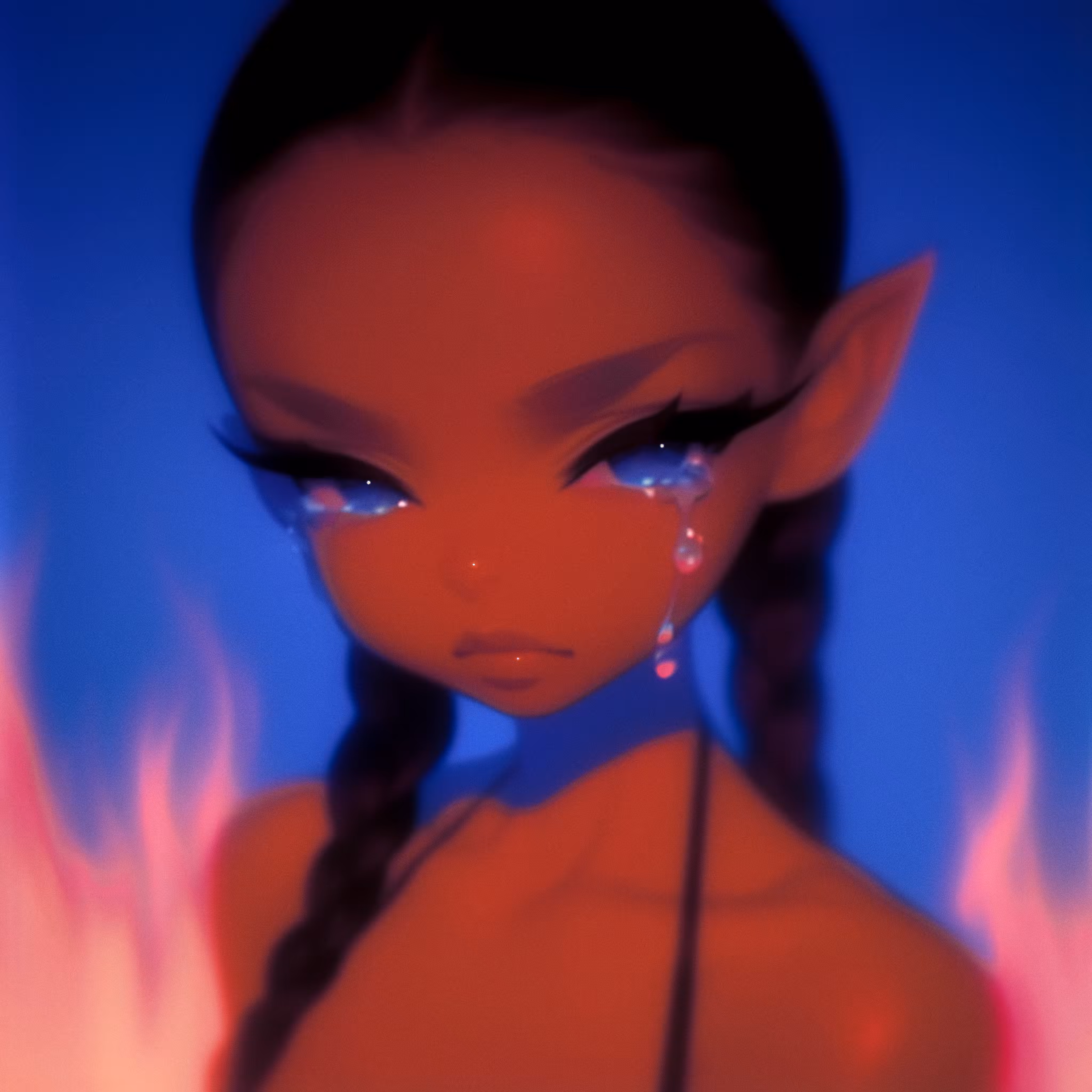 Babes: Jigoku