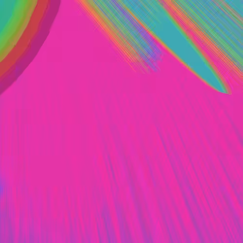Rainbow #24