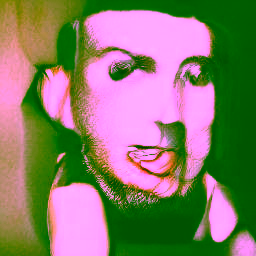 Subhuman #474