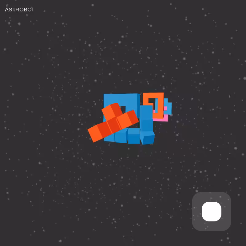 ASTROBOI #2
