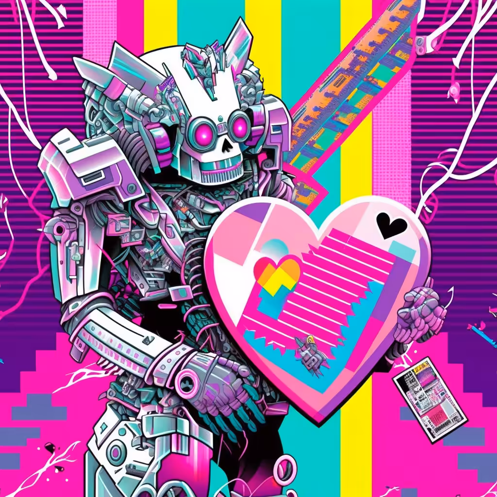 will you be mine?