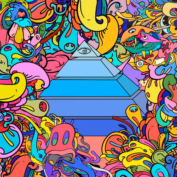 FXGodColors #14