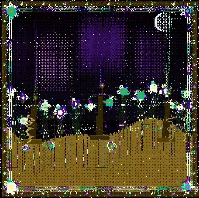 🌱💾NATUR.EXE_Radio_Desert#66