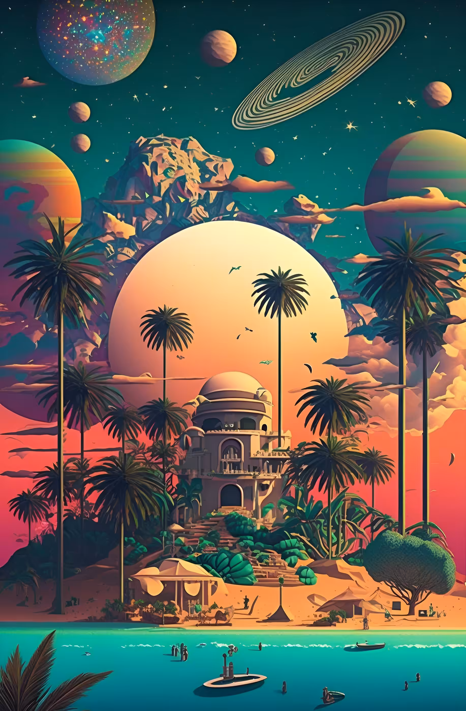everythingrise