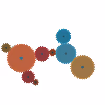 Cogs #2