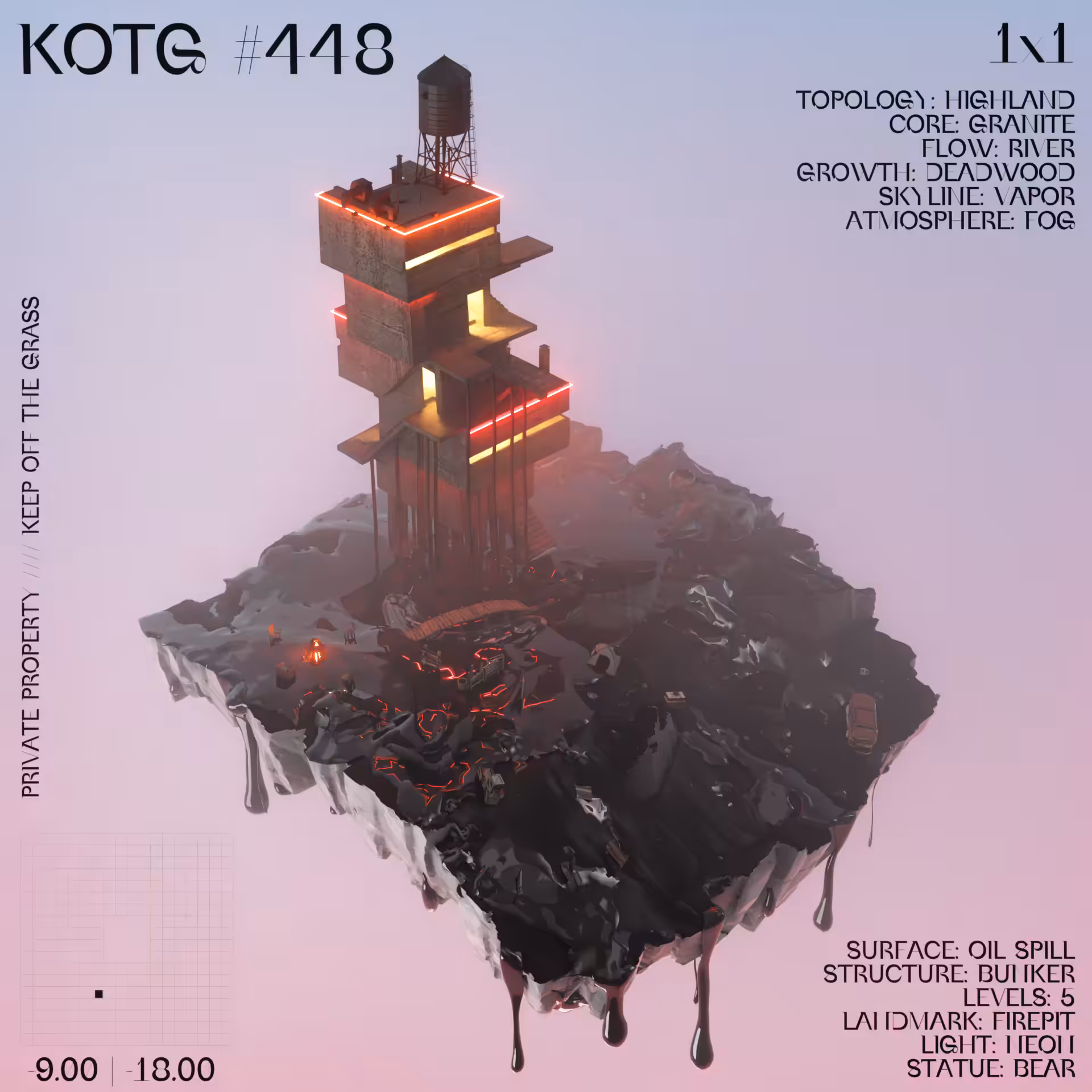 KOTG #448