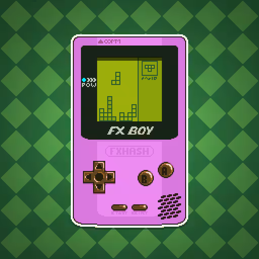 FXBoy #103