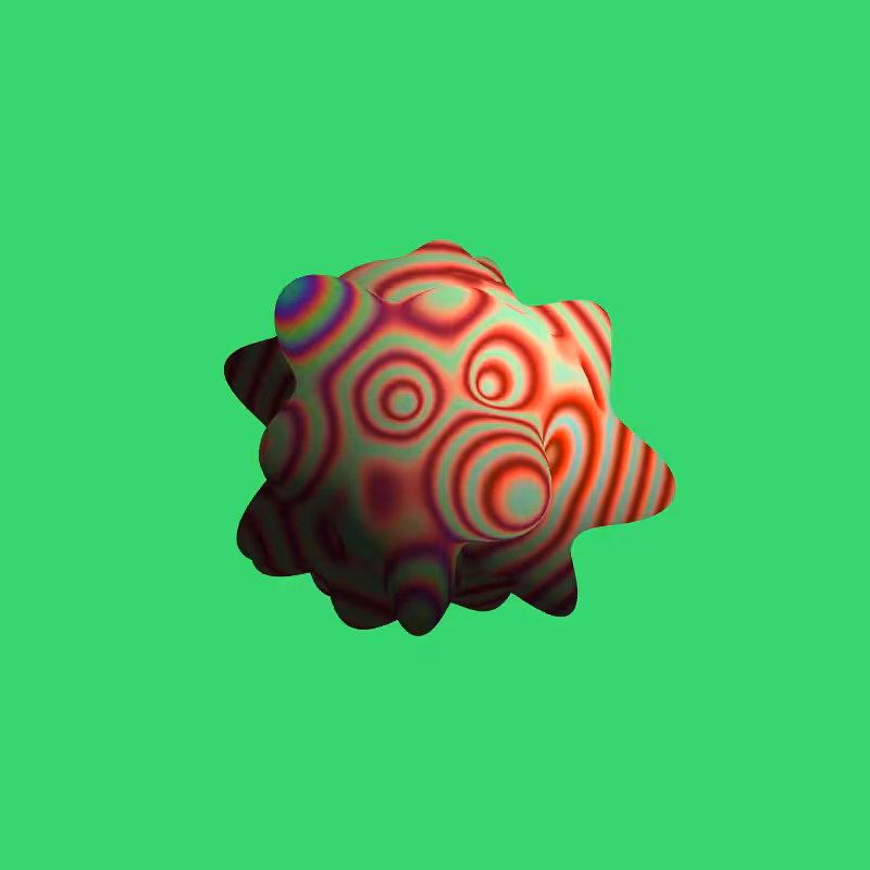 Blobby #424
