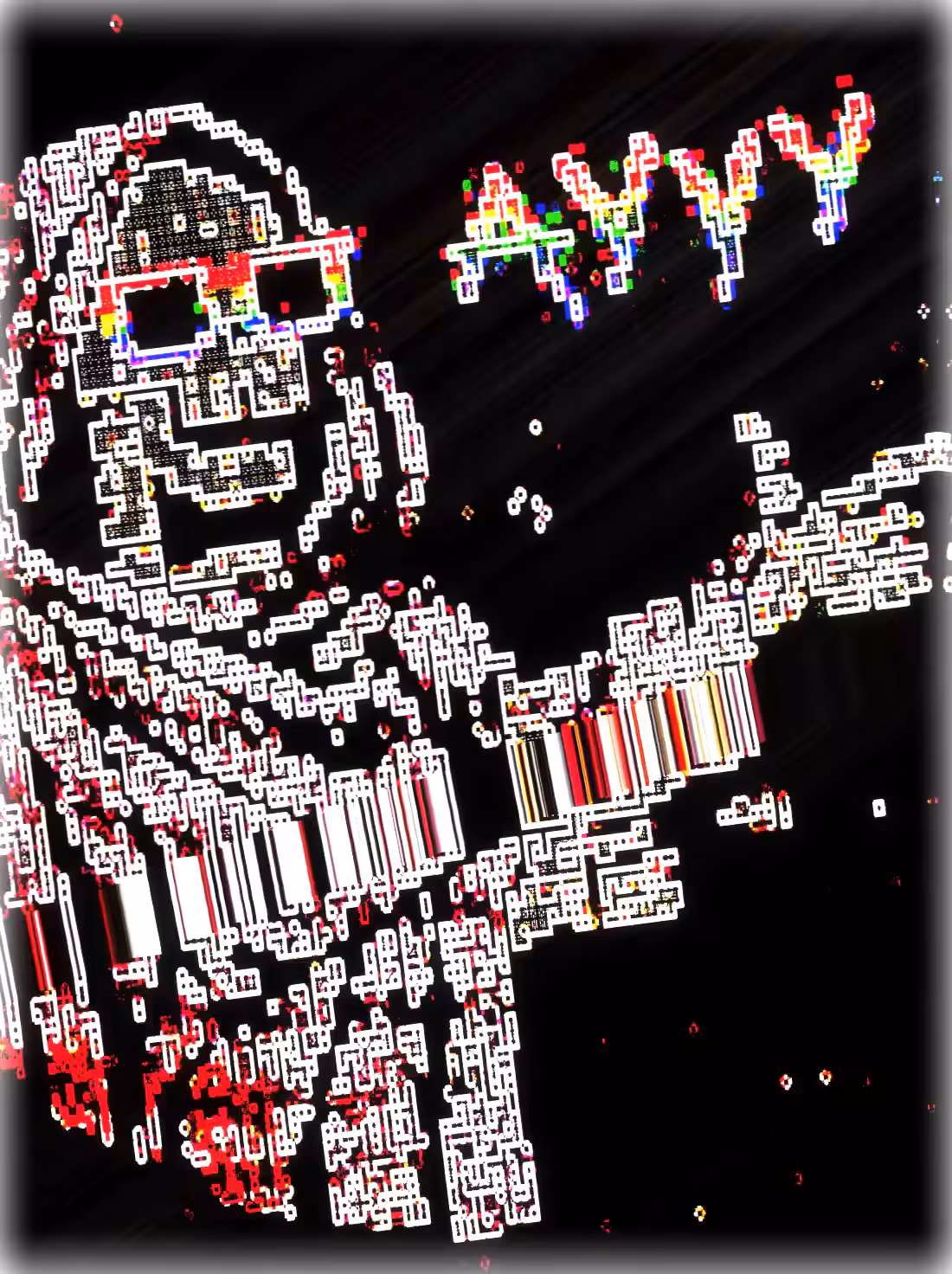 AYYY