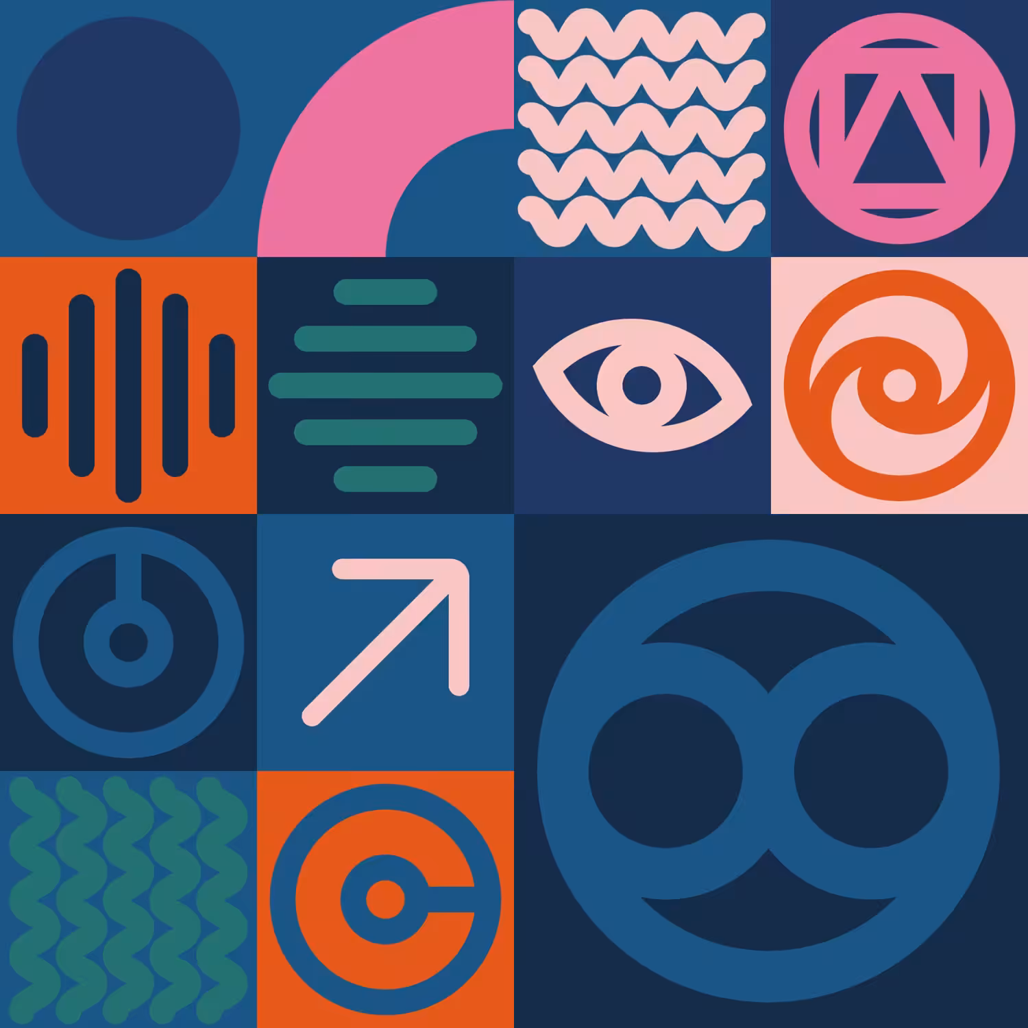Semiosis #22