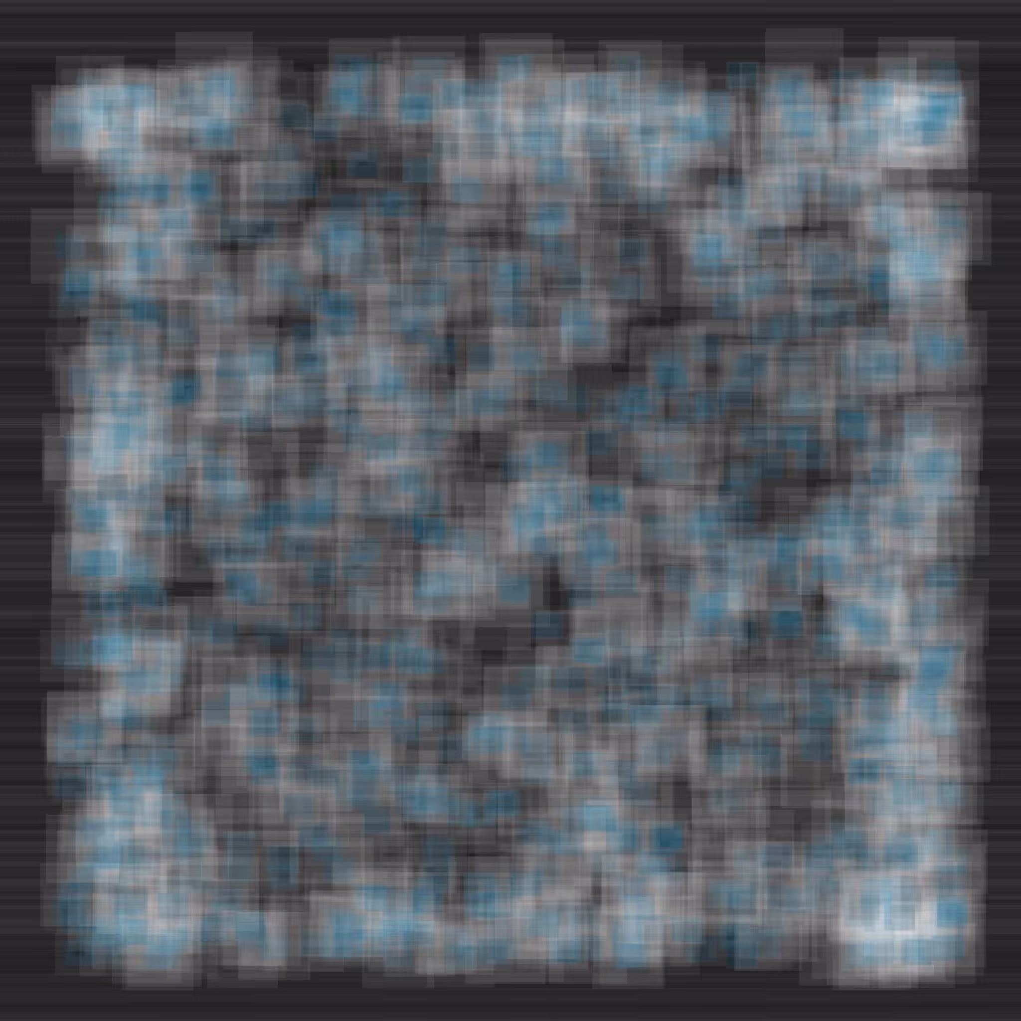 clouded mind #6