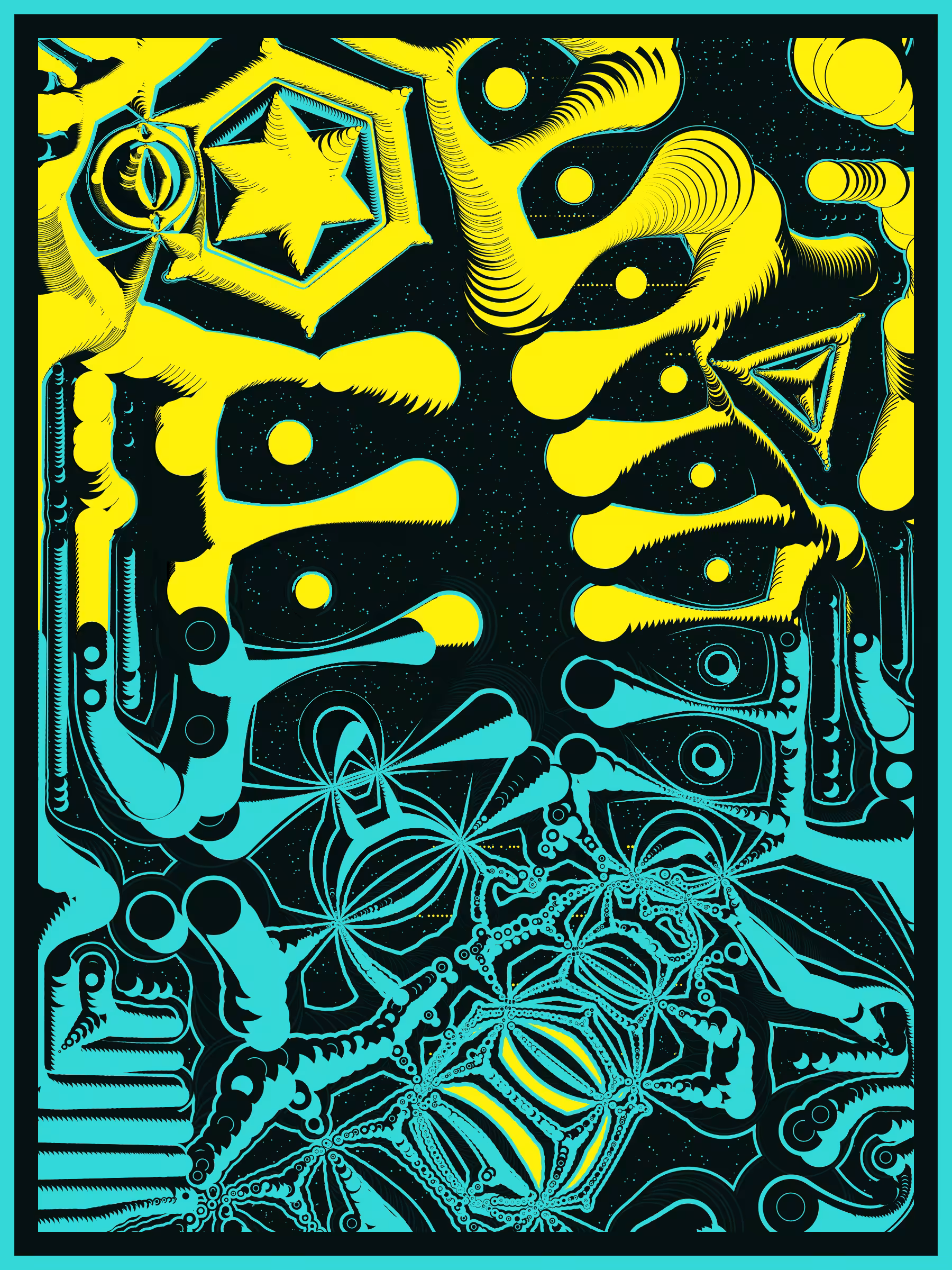 Alien DNA #91