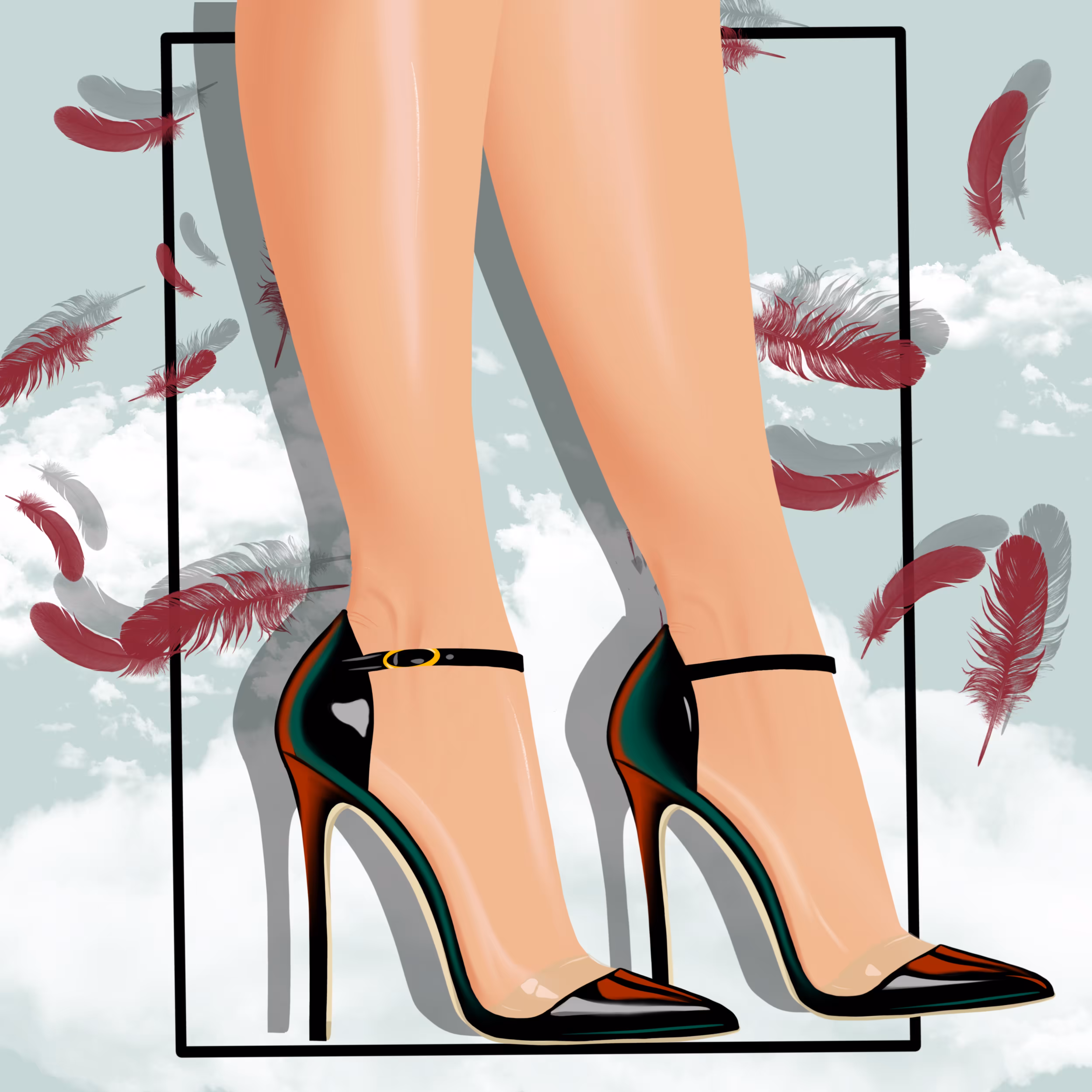 Heels 