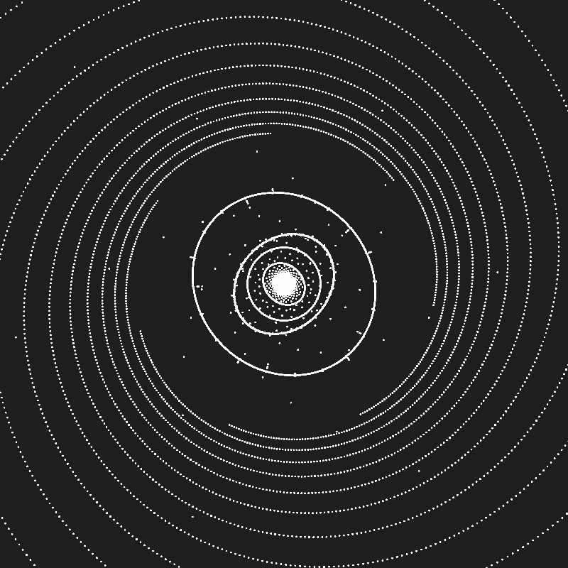 stardust #9