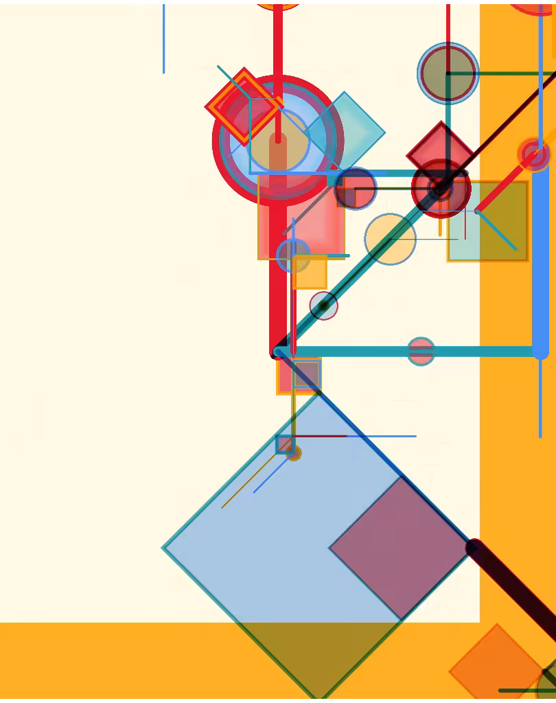 Connected #45