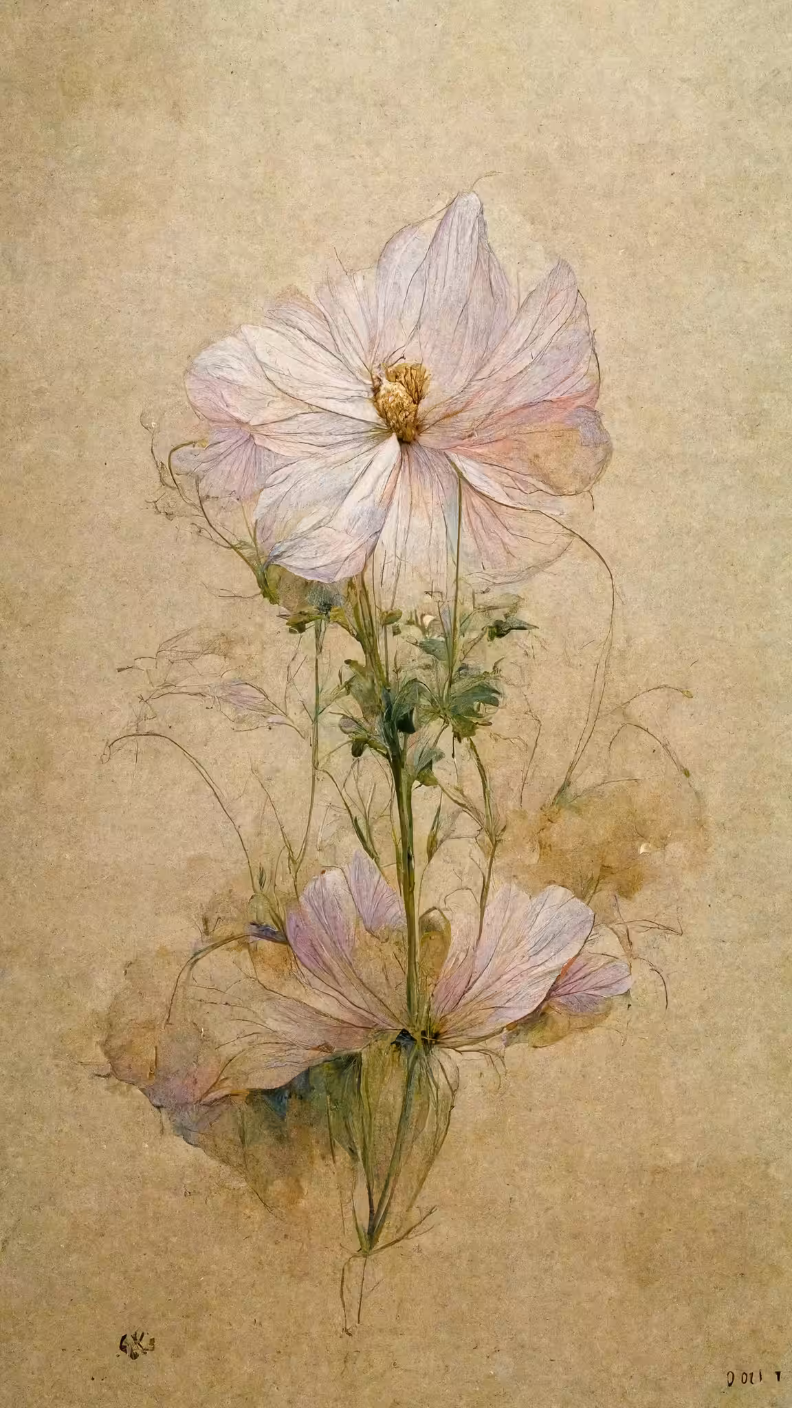 Cosmos Study