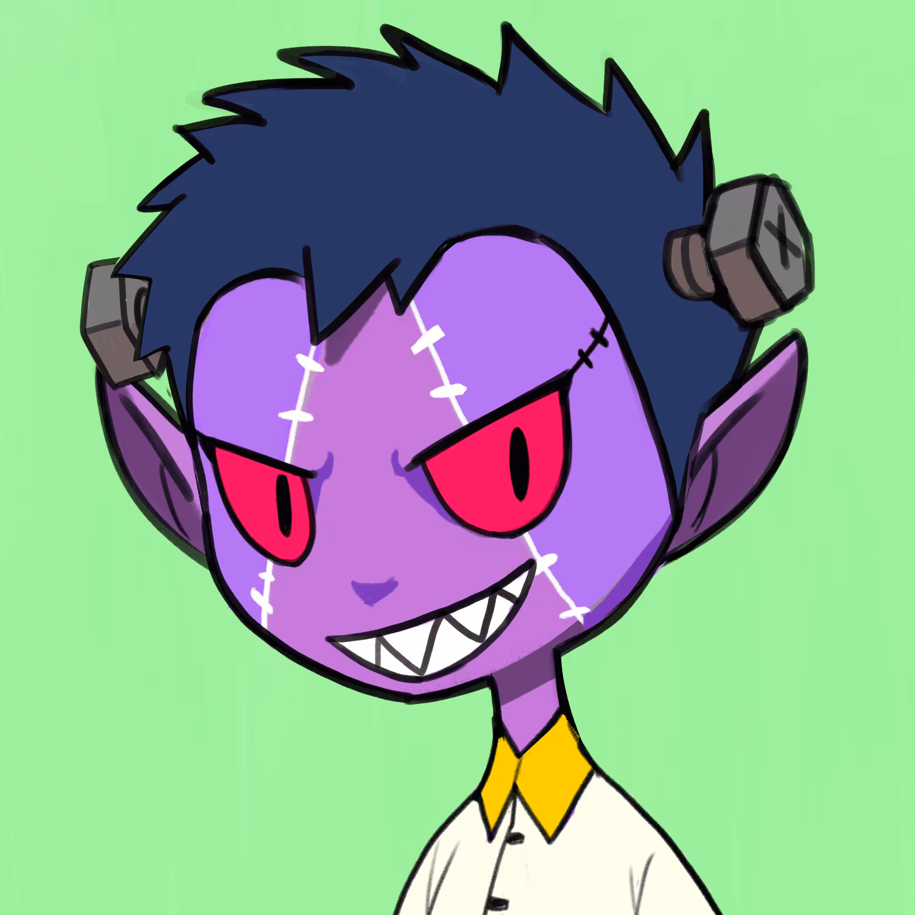 Demon 045