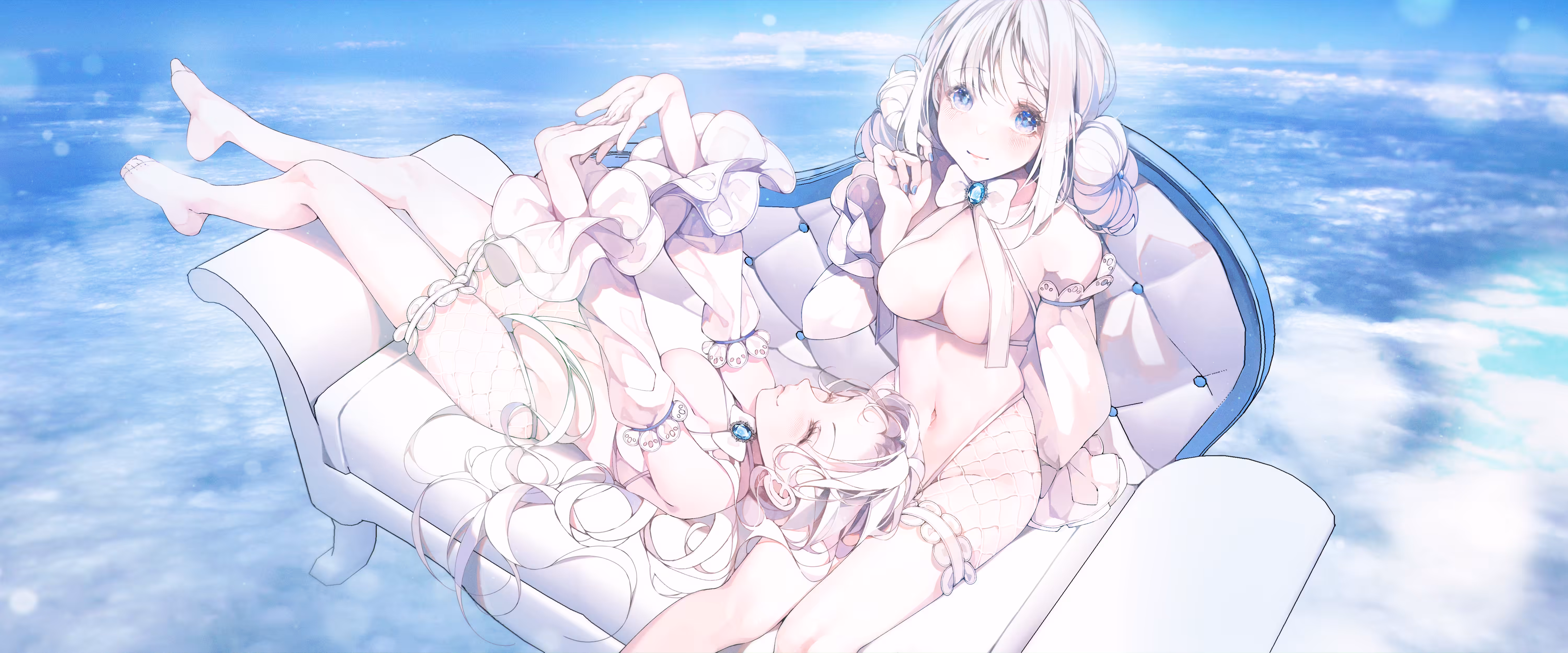 Cloud